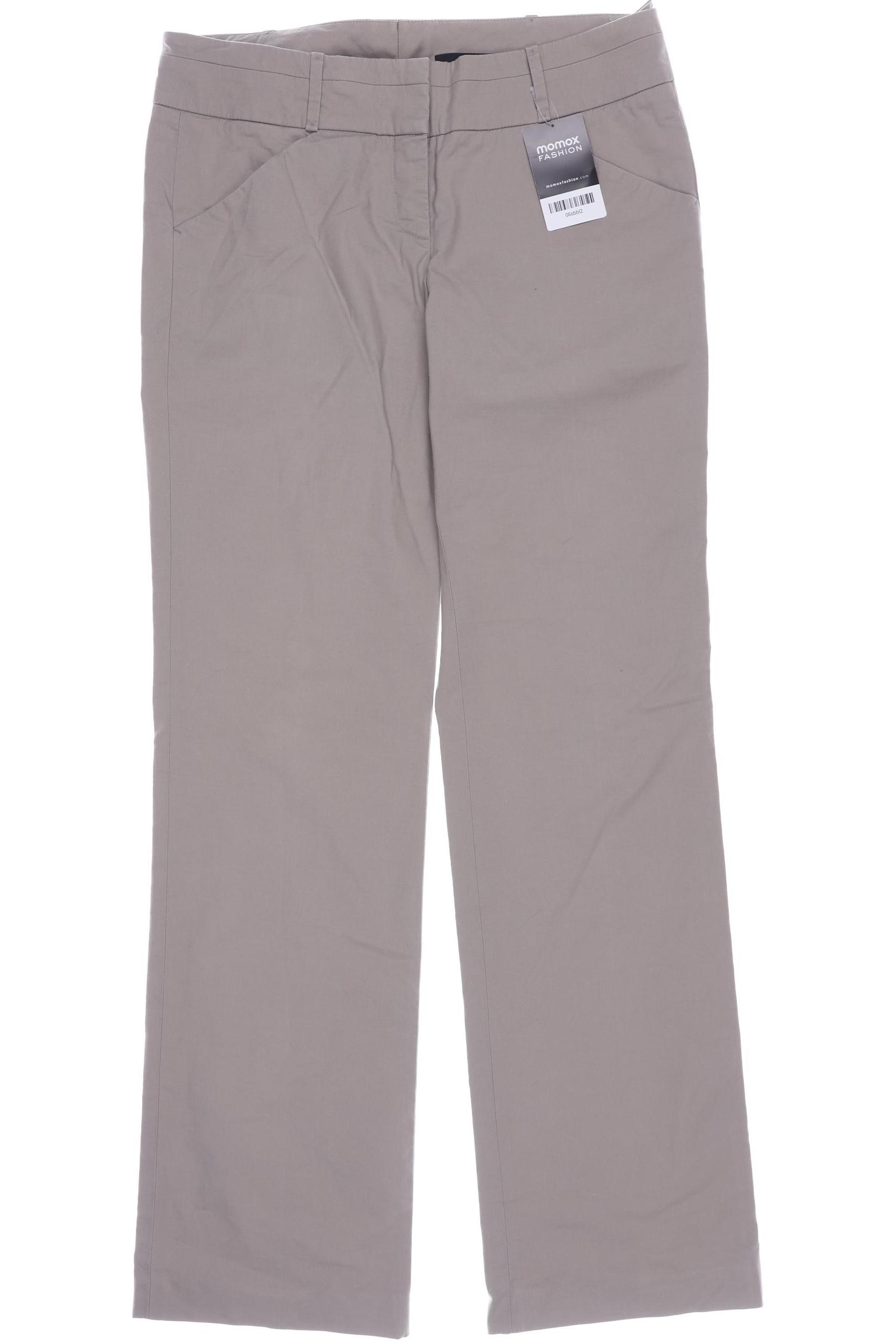 

BOSS by Hugo Boss Damen Stoffhose, braun