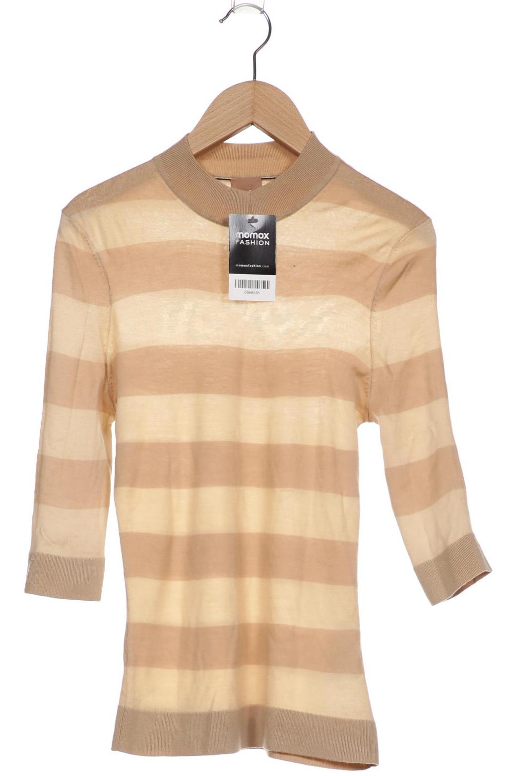 

BOSS by Hugo Boss Damen Pullover, beige