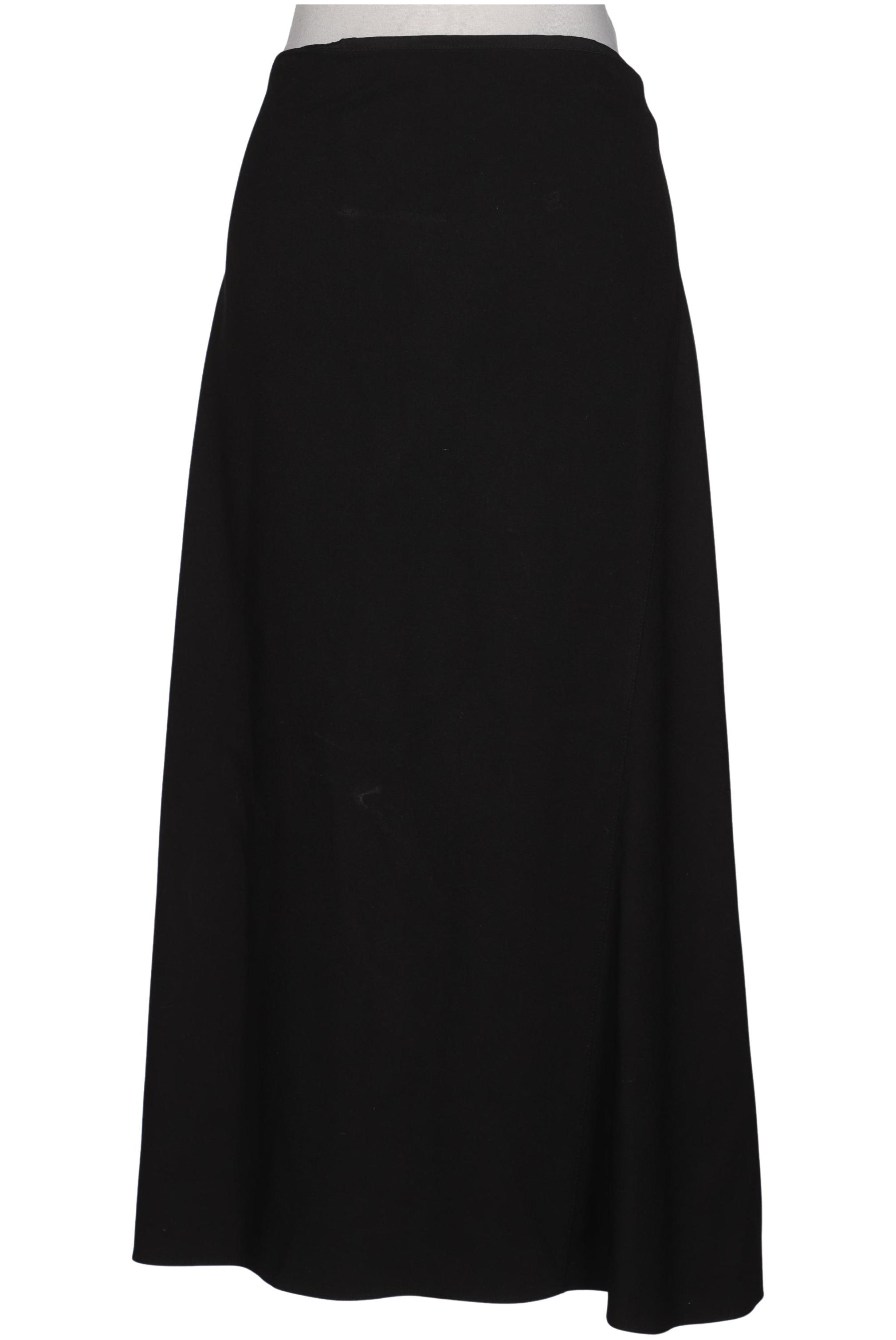 

Boss by Hugo Boss Damen Rock, schwarz, Gr. 38