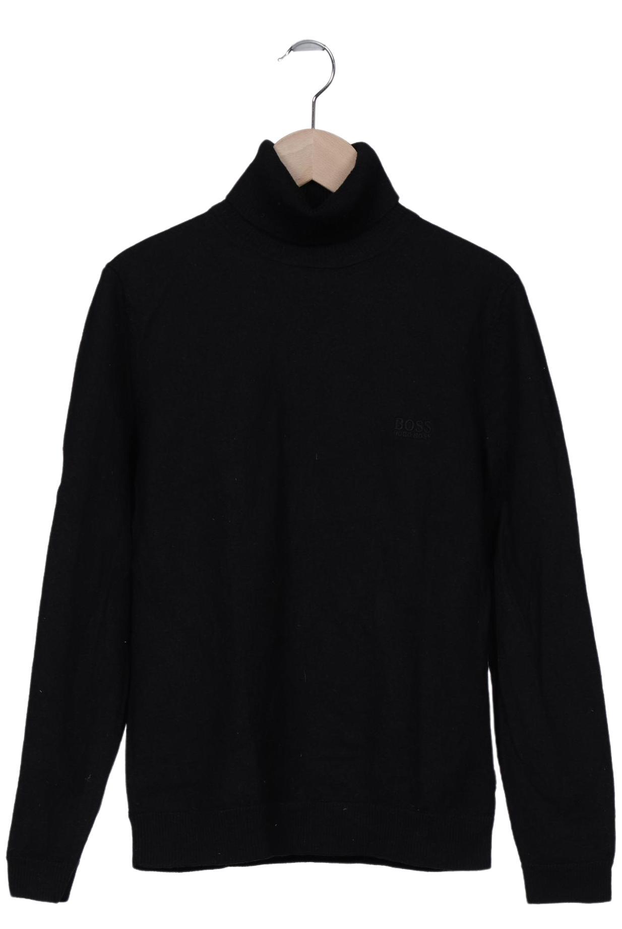 

Boss by Hugo Boss Damen Pullover, schwarz, Gr. 38