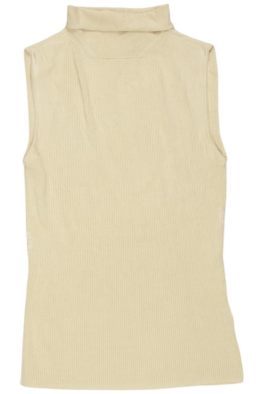 

Boss by Hugo Boss Damen Pullover, beige, Gr. 36