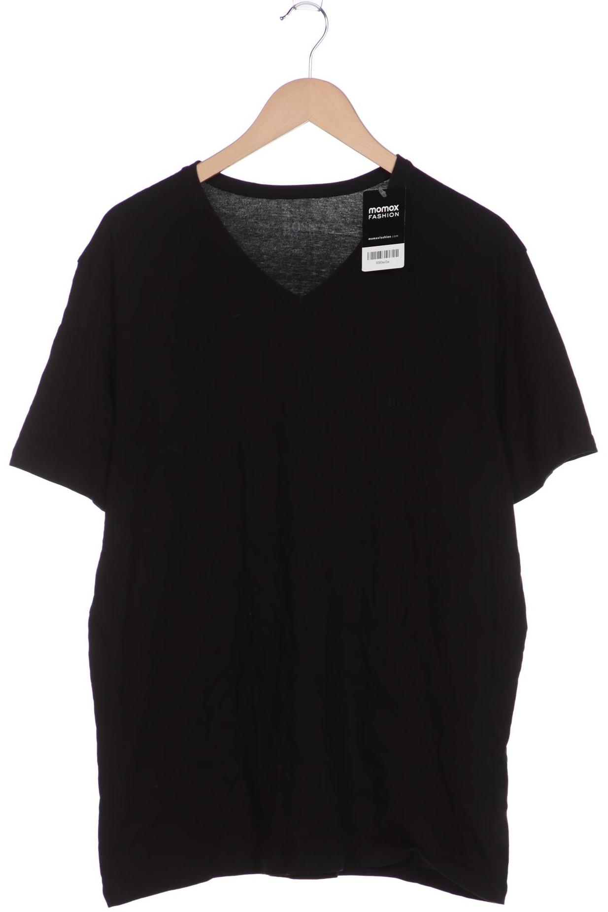 

BOSS by Hugo Boss Herren T-Shirt, schwarz