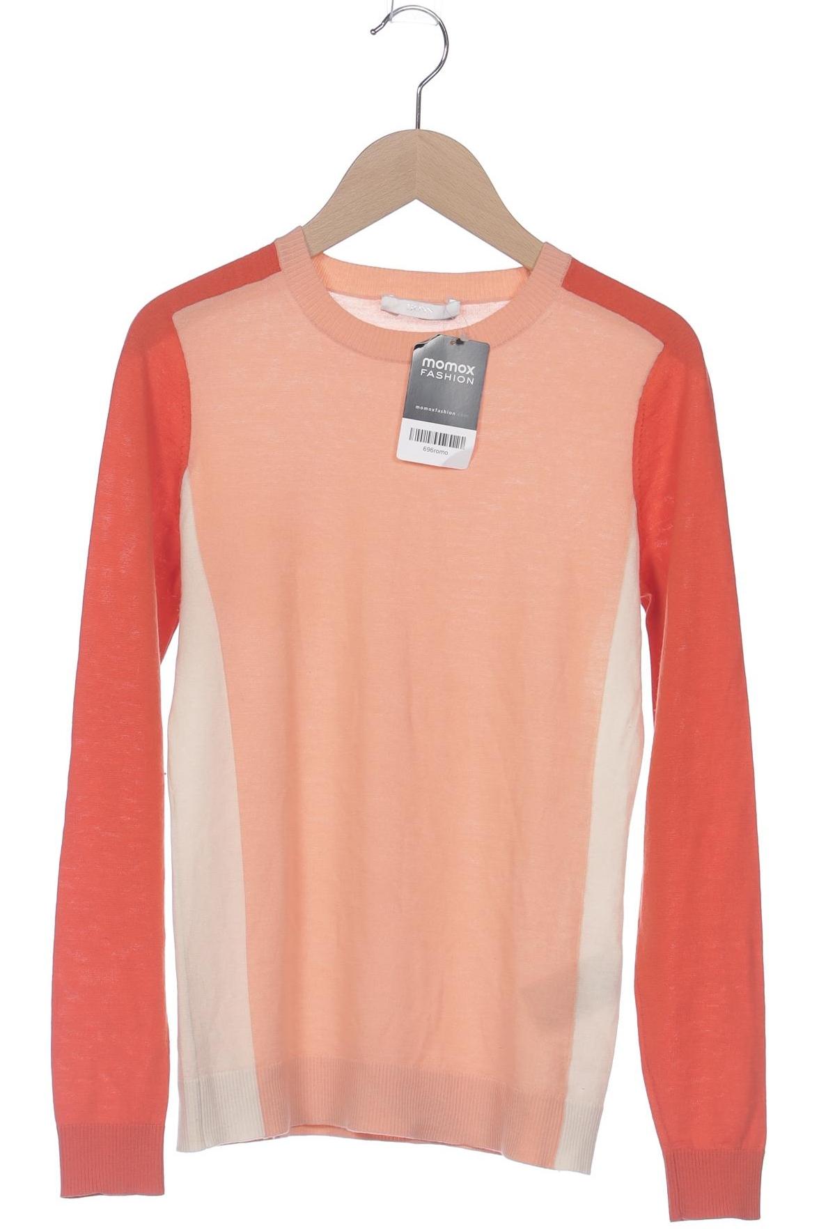 

Boss by Hugo Boss Damen Pullover, orange, Gr. 36
