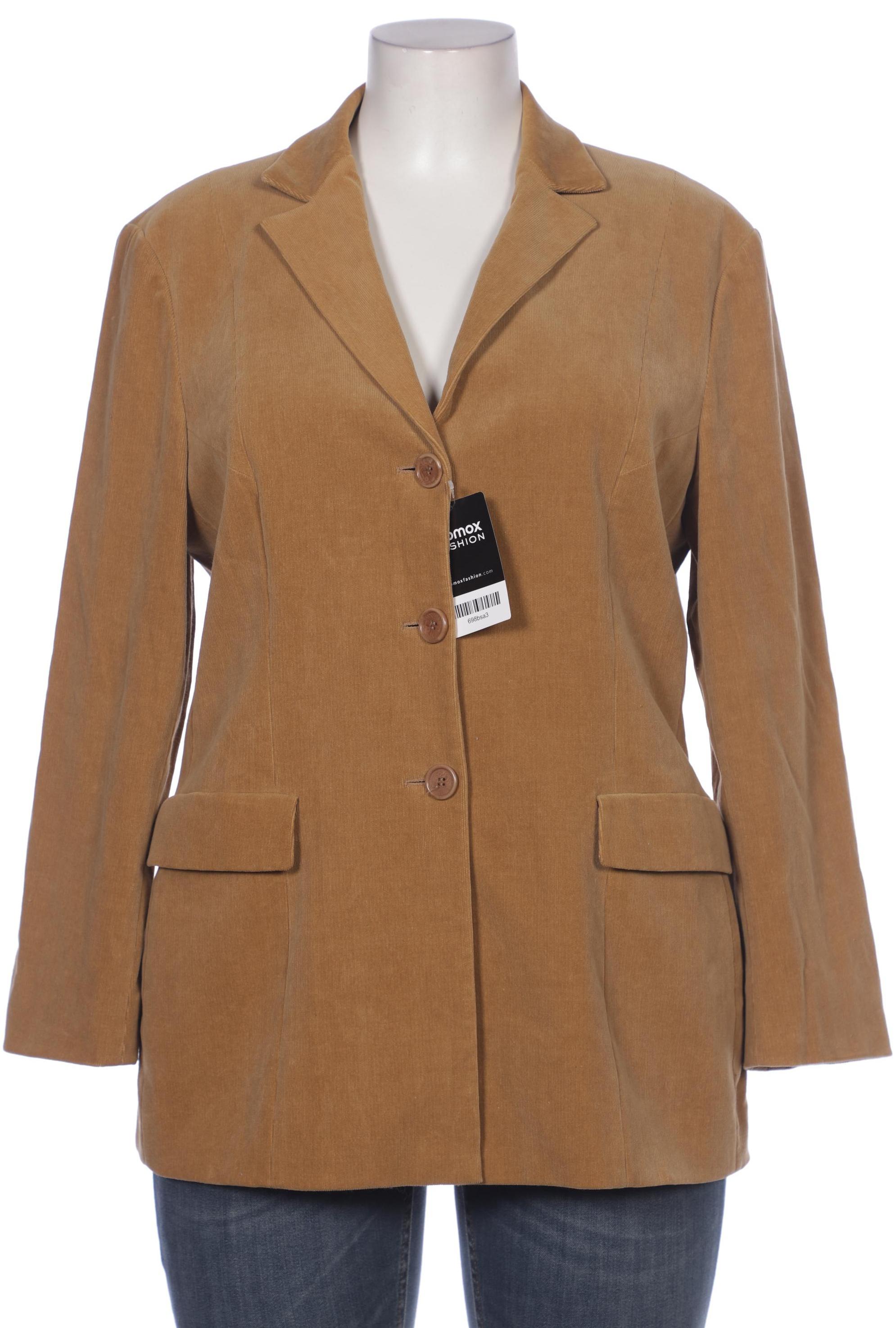 

Boss by Hugo Boss Damen Blazer, beige, Gr. 44