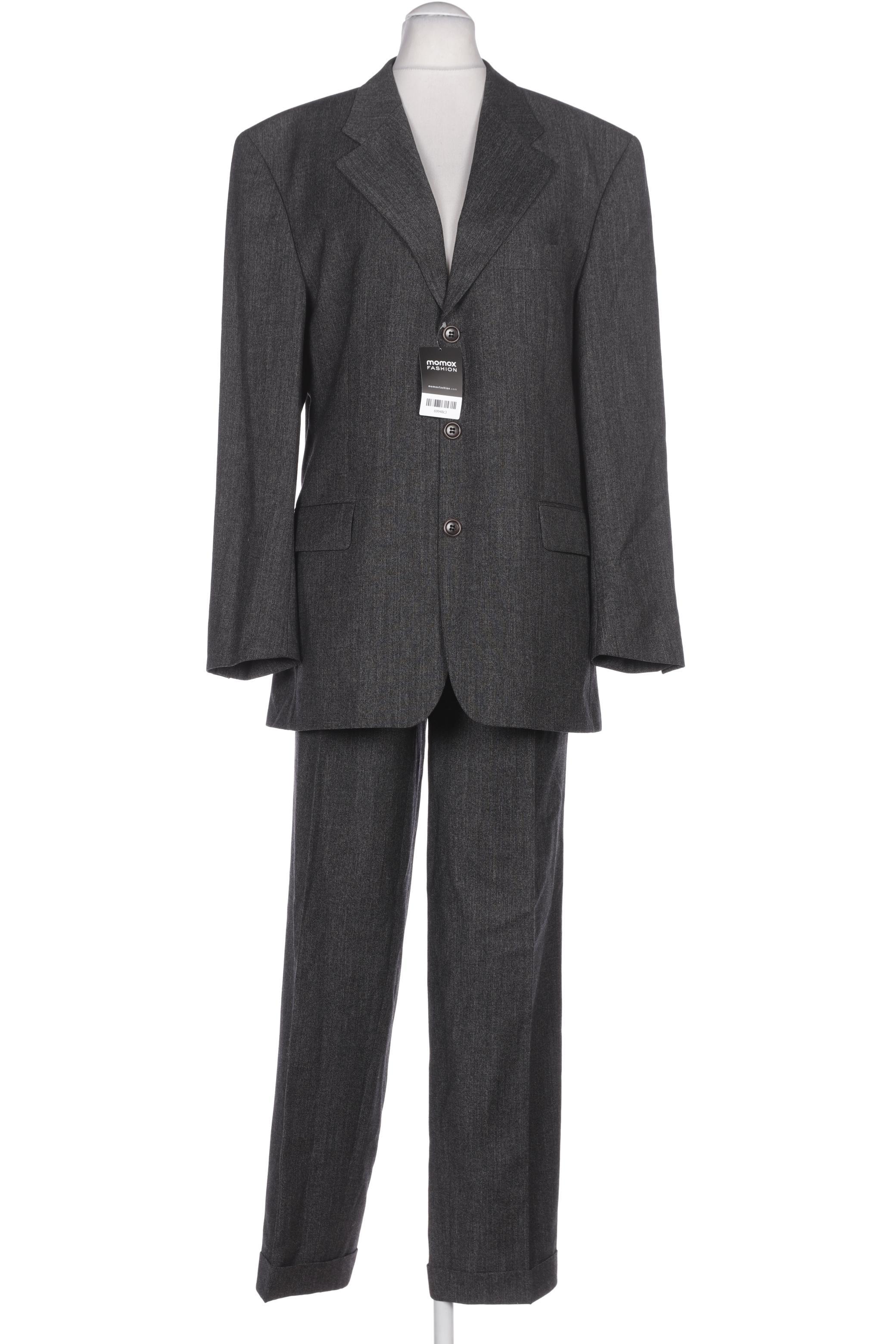 

Boss by Hugo Boss Herren Anzug, grau, Gr. 50