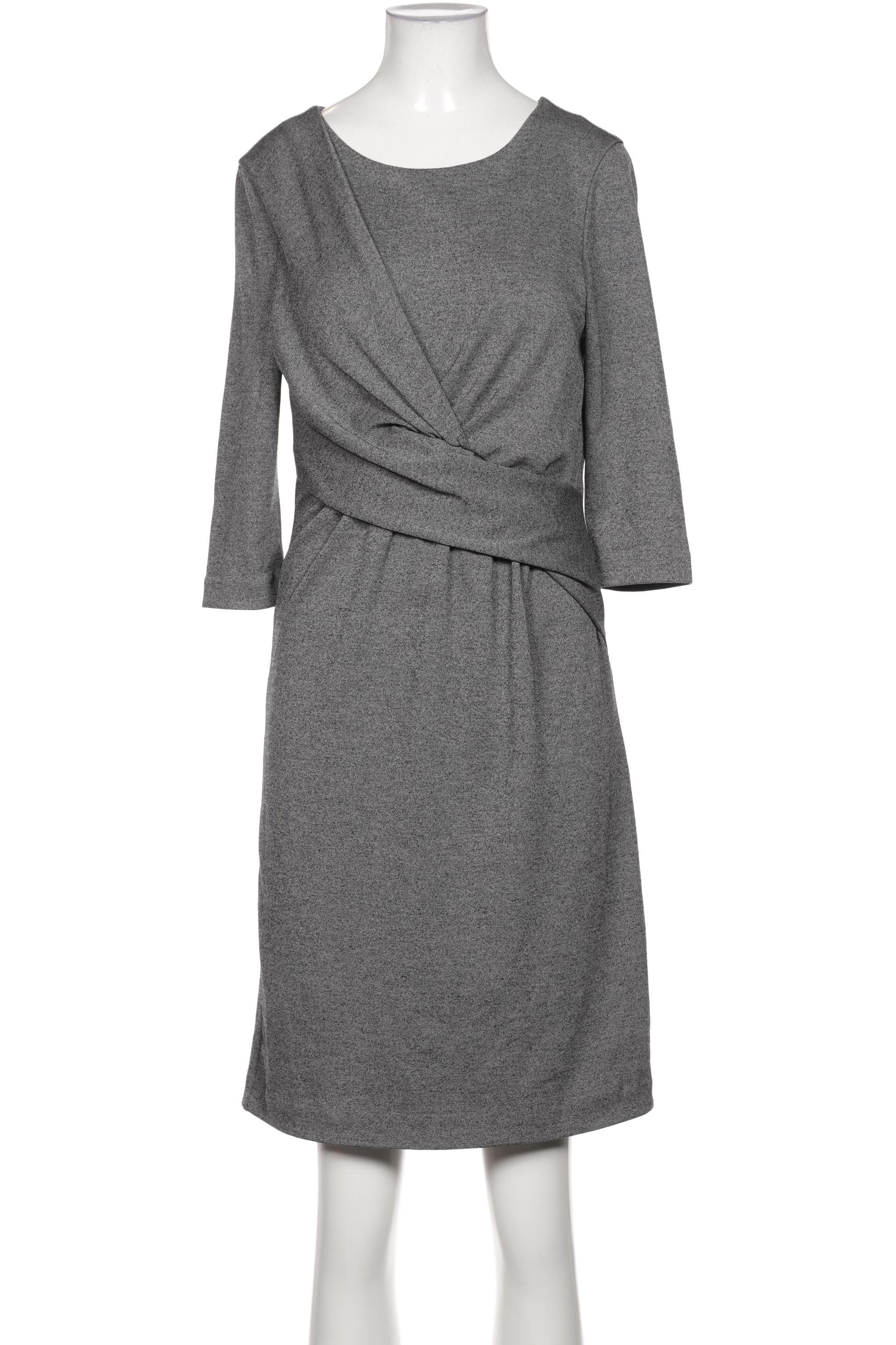 

Boss by Hugo Boss Damen Kleid, grau, Gr. 38