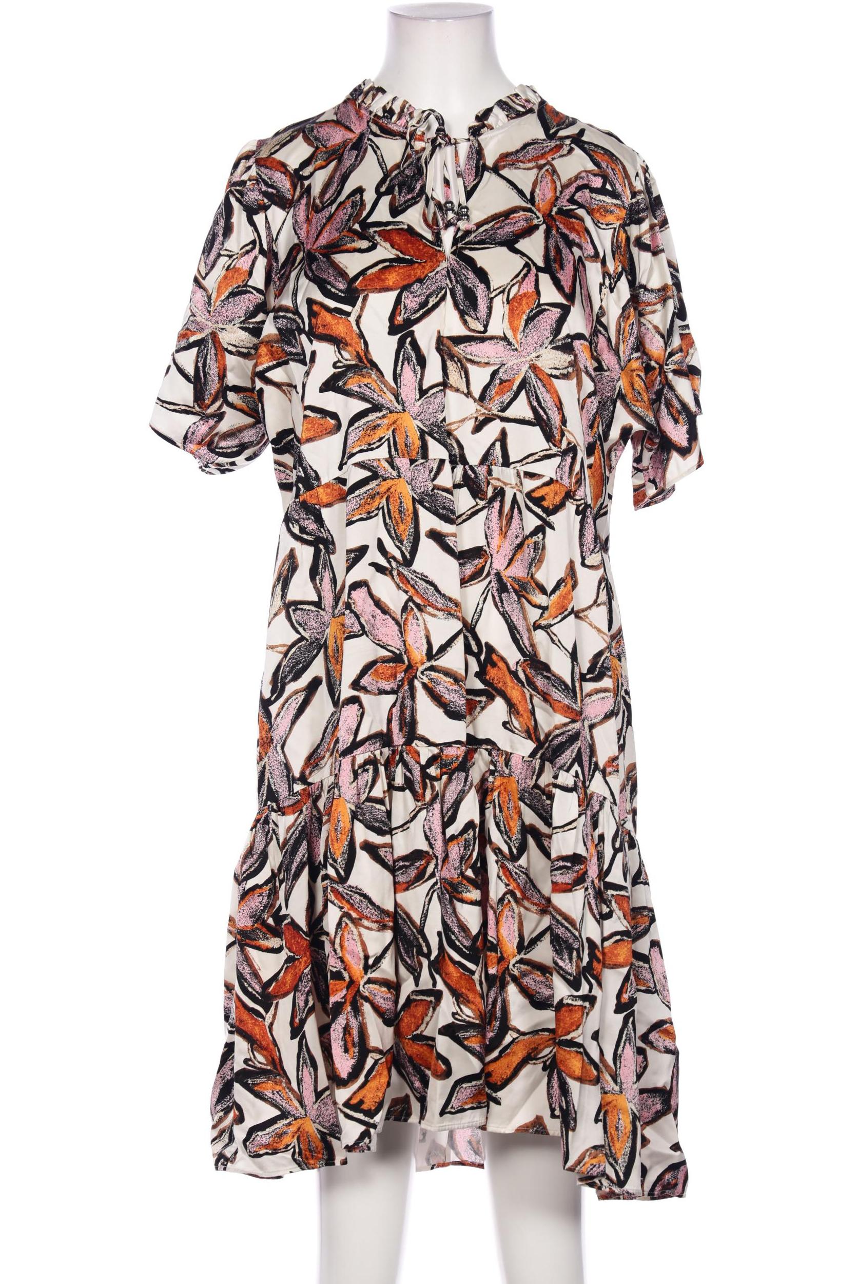 

Boss by Hugo Boss Damen Kleid, mehrfarbig, Gr. 40