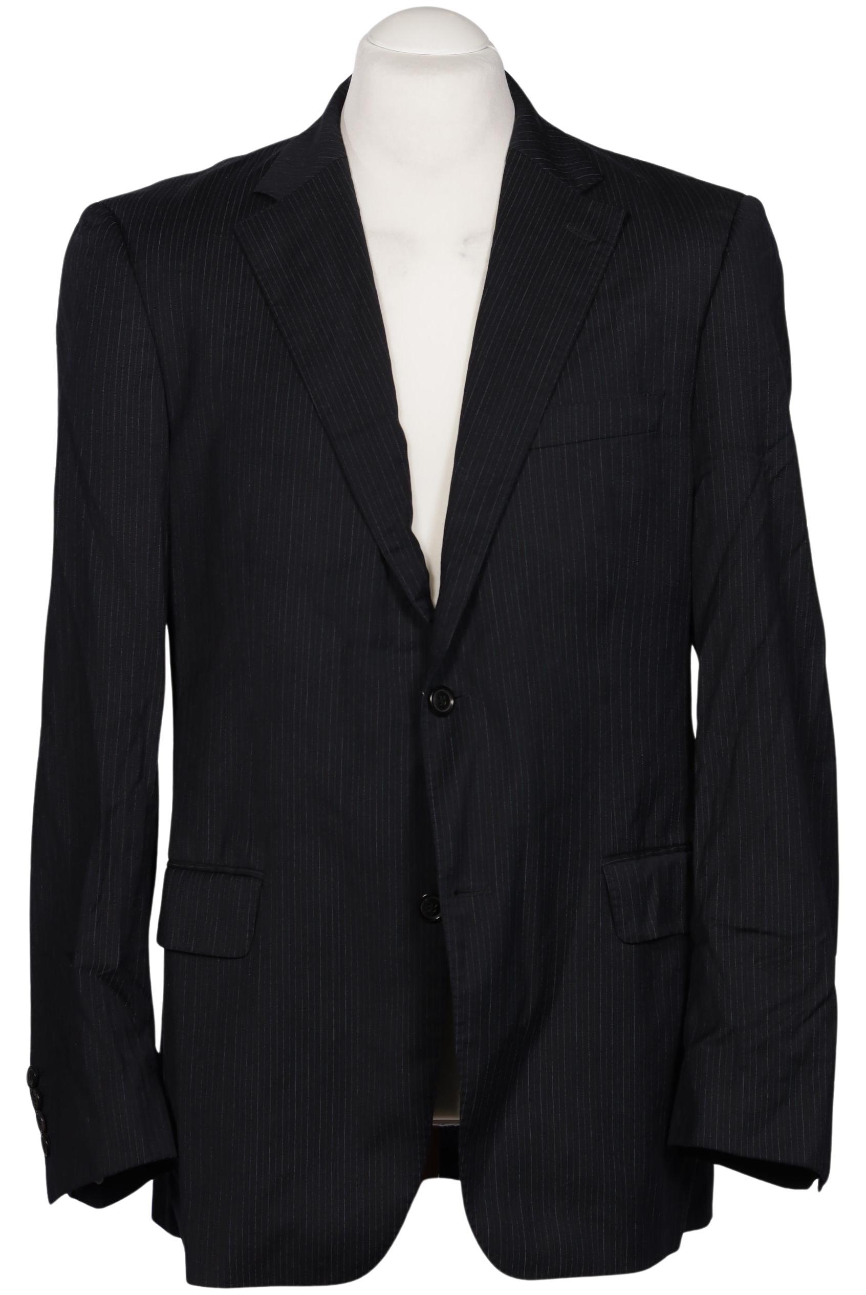 

Boss by Hugo Boss Herren Sakko, marineblau, Gr. 52