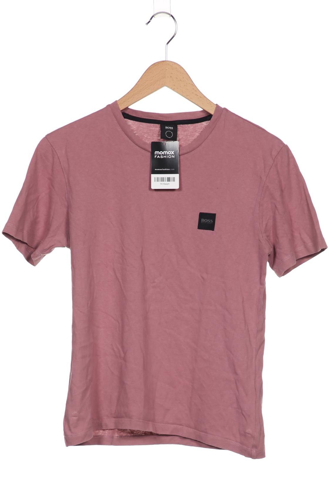 

BOSS by Hugo Boss Herren T-Shirt, pink