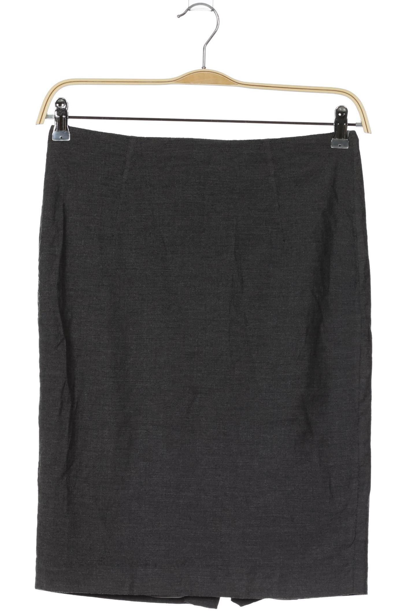 

Boss by Hugo Boss Damen Rock, grau, Gr. 40