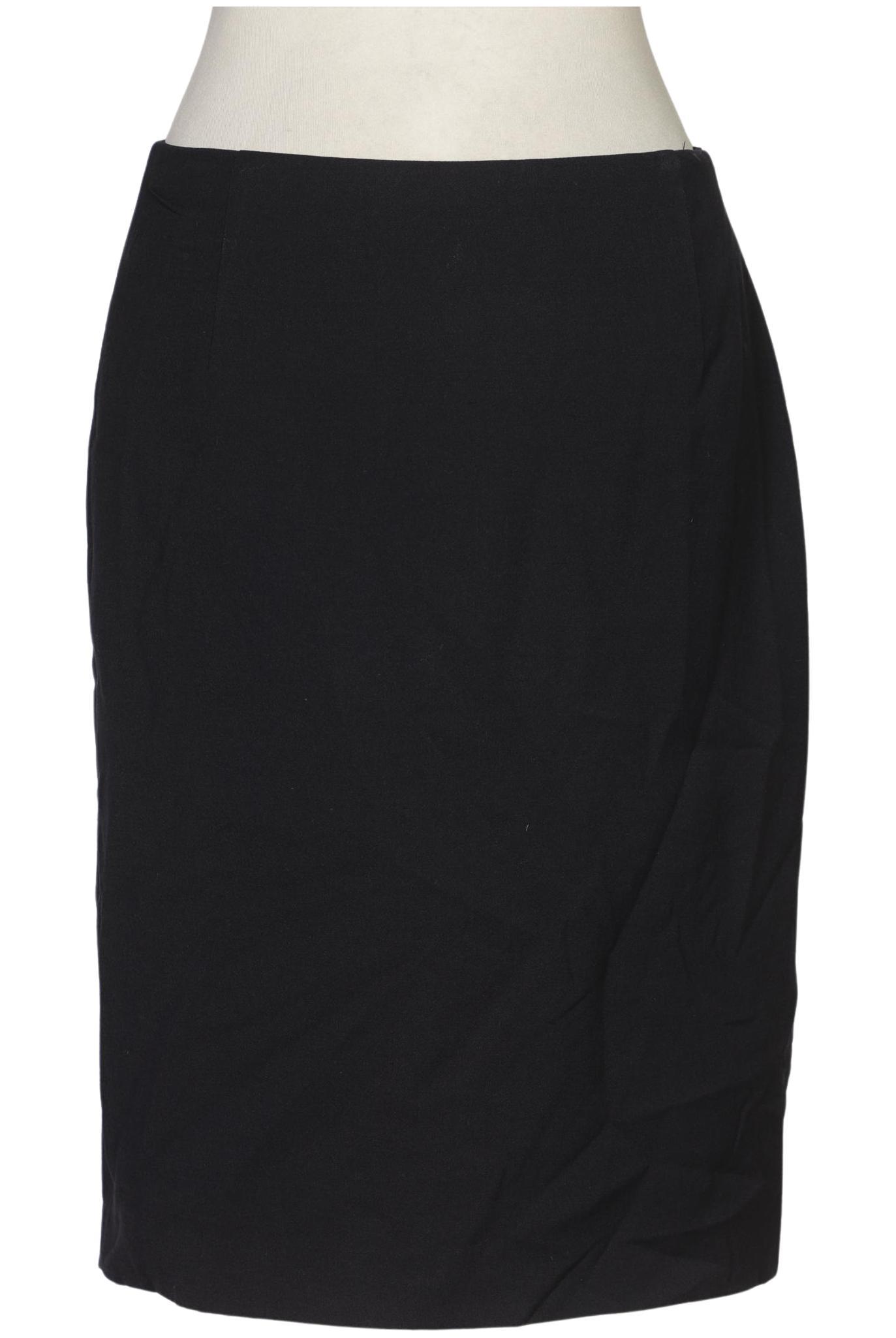 

Boss by Hugo Boss Damen Rock, marineblau, Gr. 36