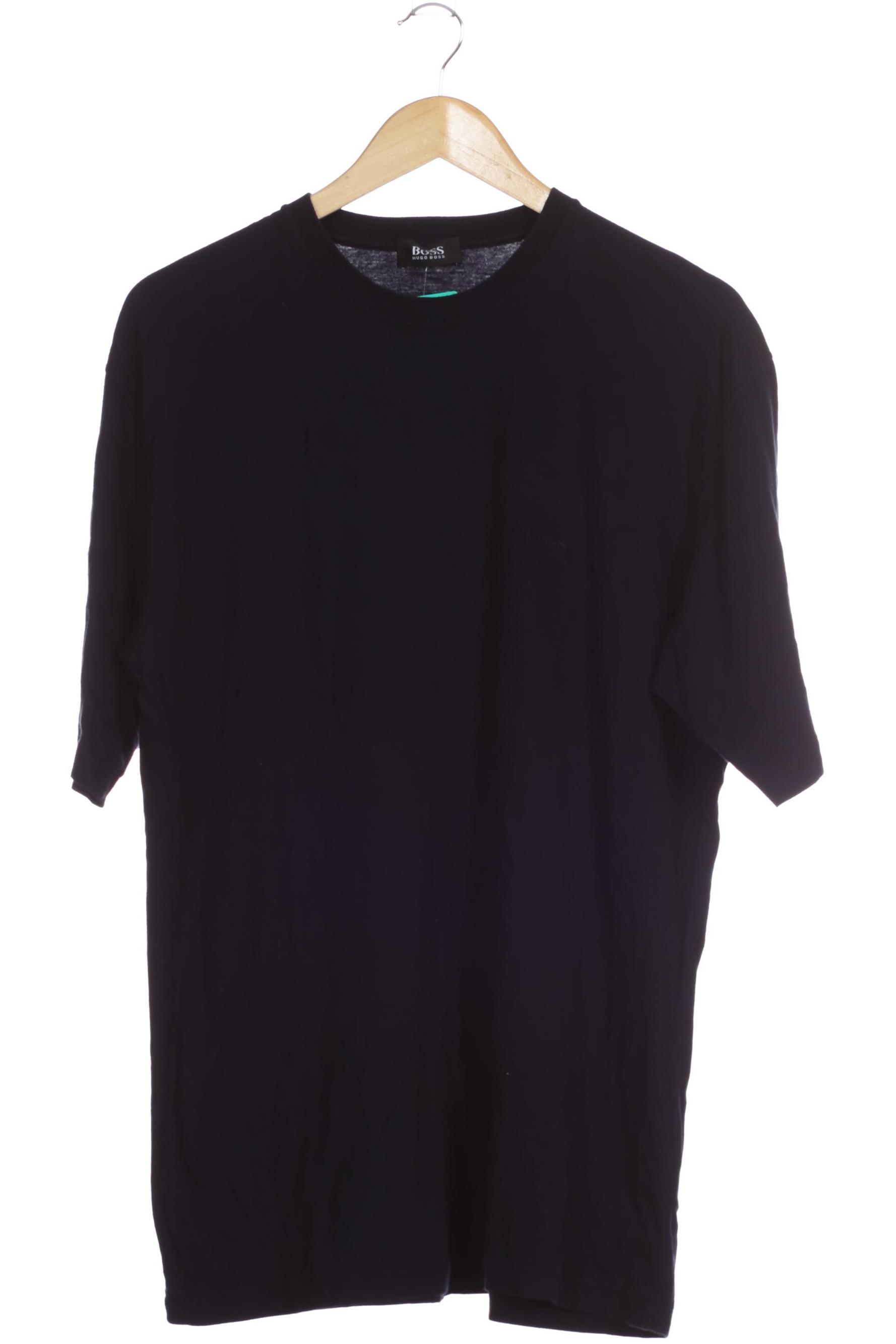 

Boss by Hugo Boss Herren T-Shirt, blau, Gr. 54