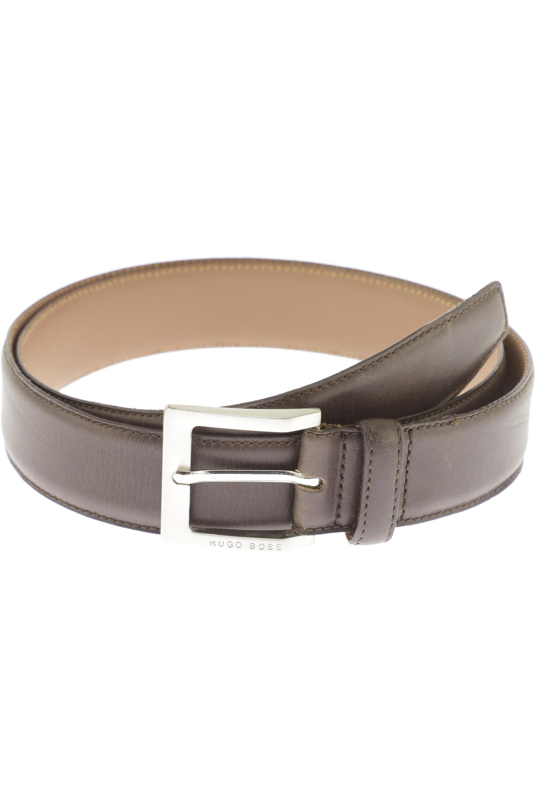 

Boss by Hugo Boss Herren Gürtel, braun, Gr. 95