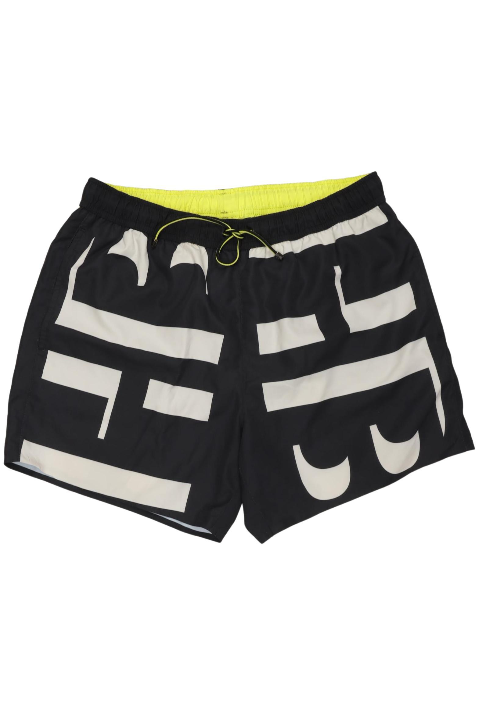 

Boss by Hugo Boss Herren Shorts, schwarz, Gr. 52