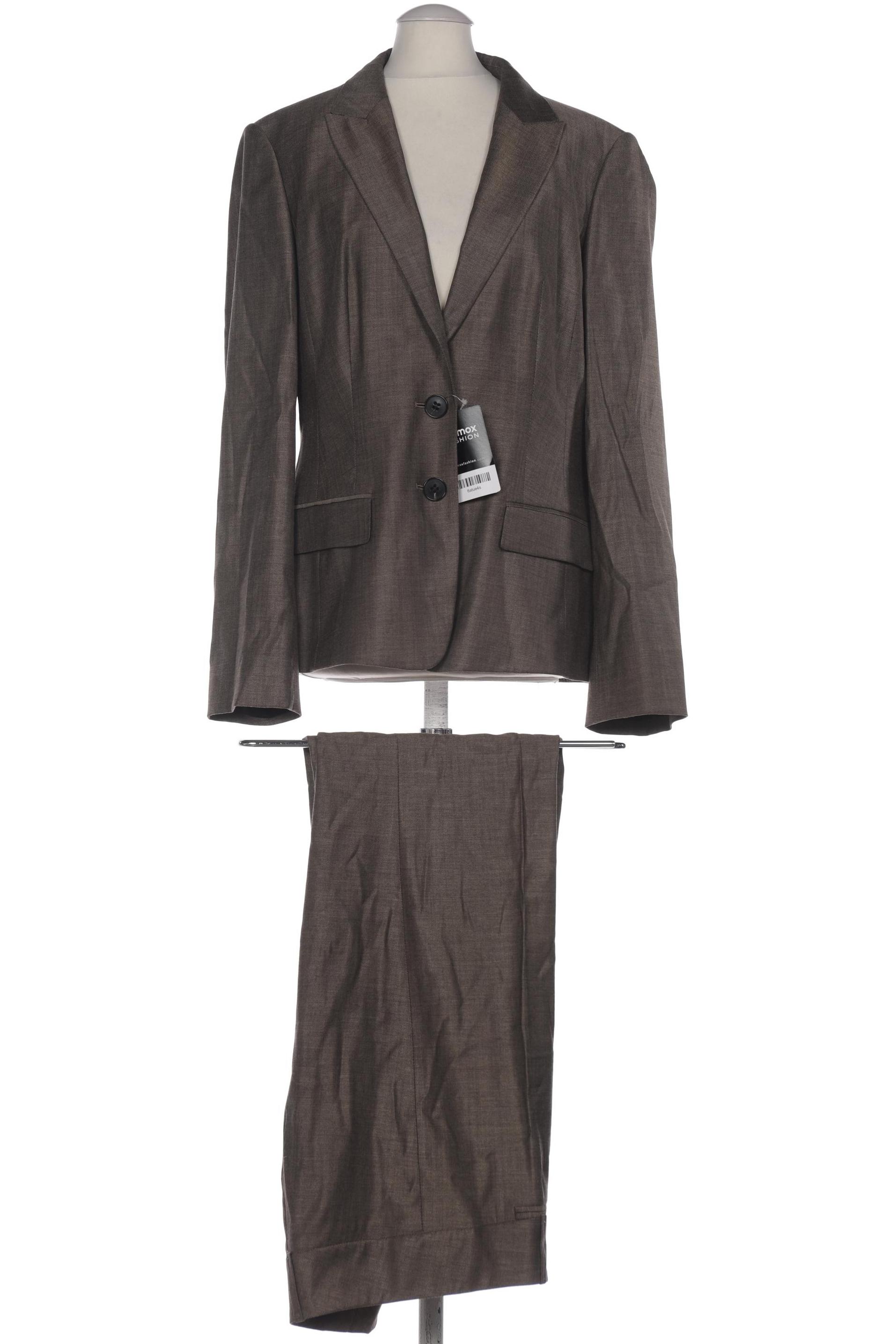 

Boss by Hugo Boss Damen Anzug, braun, Gr. 40