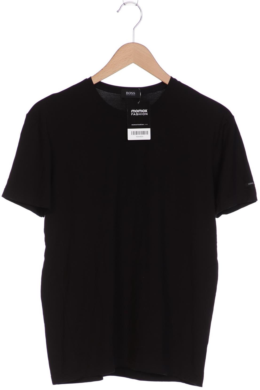 

BOSS by Hugo Boss Herren T-Shirt, schwarz