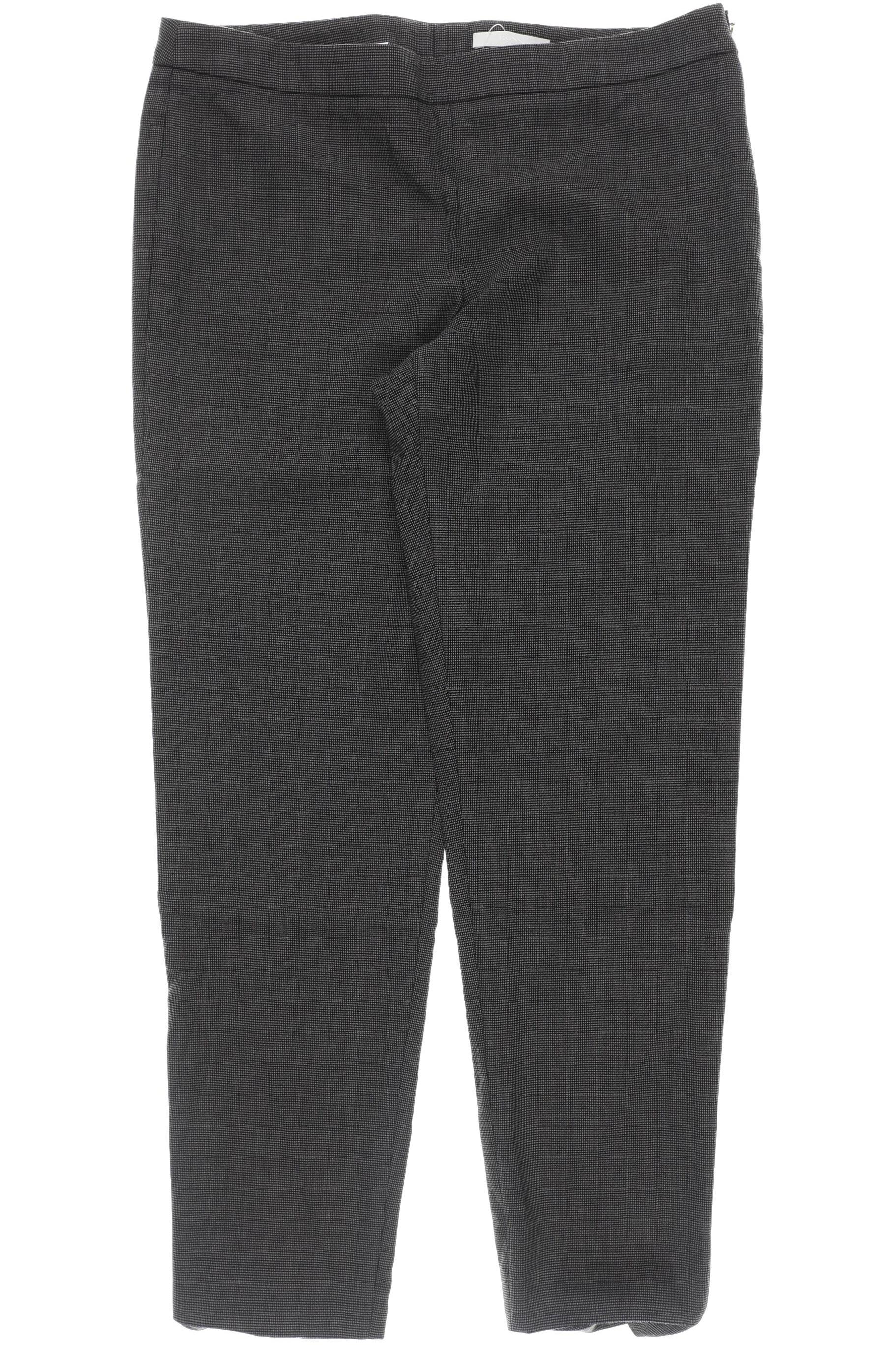 

Boss by Hugo Boss Damen Stoffhose, grau, Gr. 38