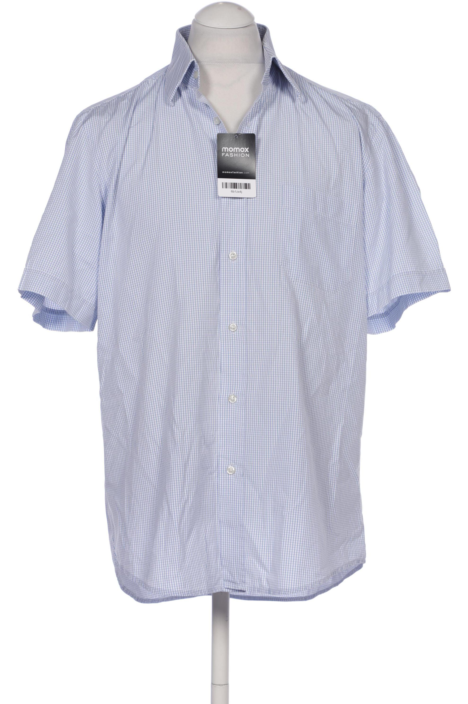 

Boss by Hugo Boss Herren Hemd, hellblau, Gr. 52
