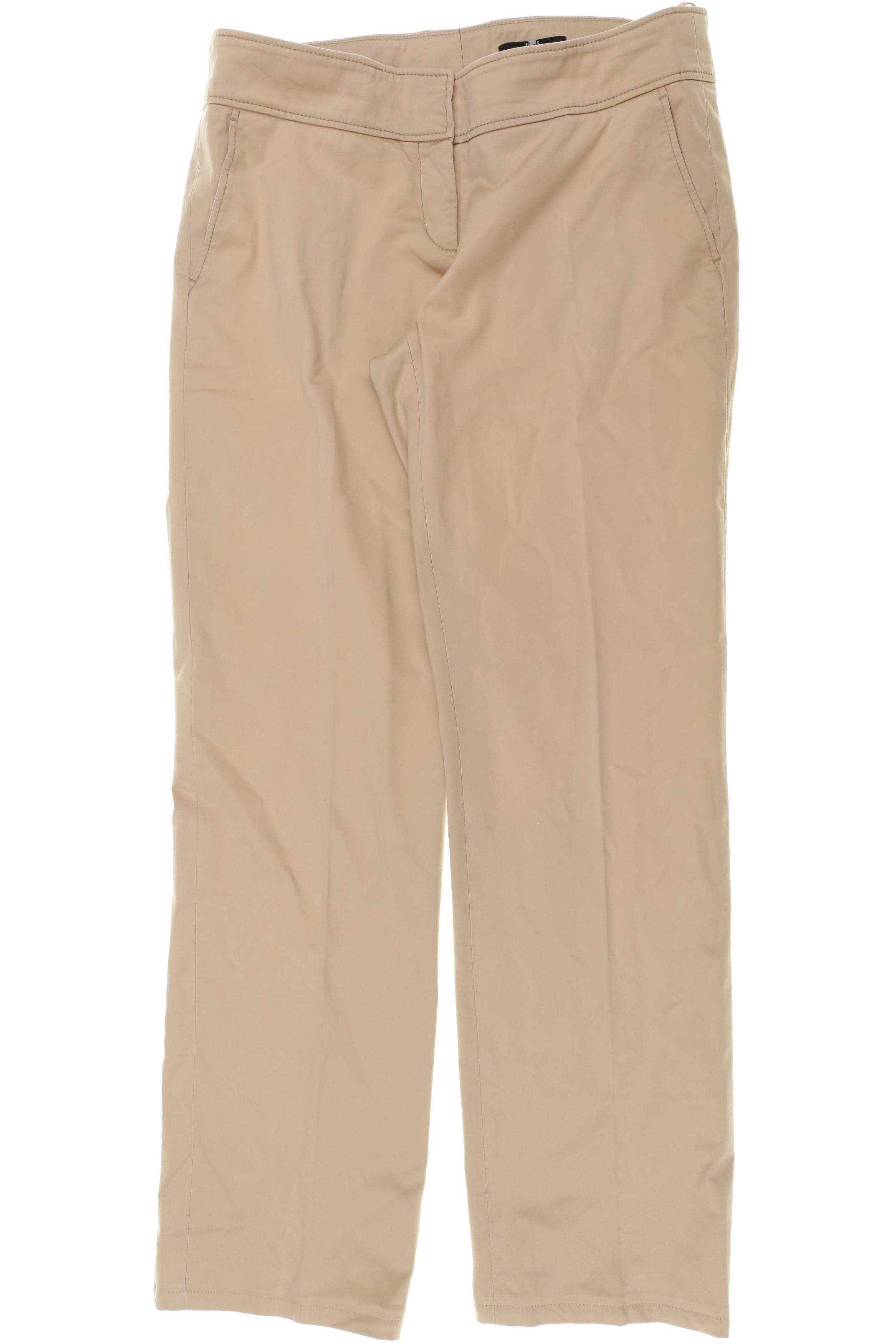 

Boss by Hugo Boss Damen Stoffhose, beige, Gr. 42