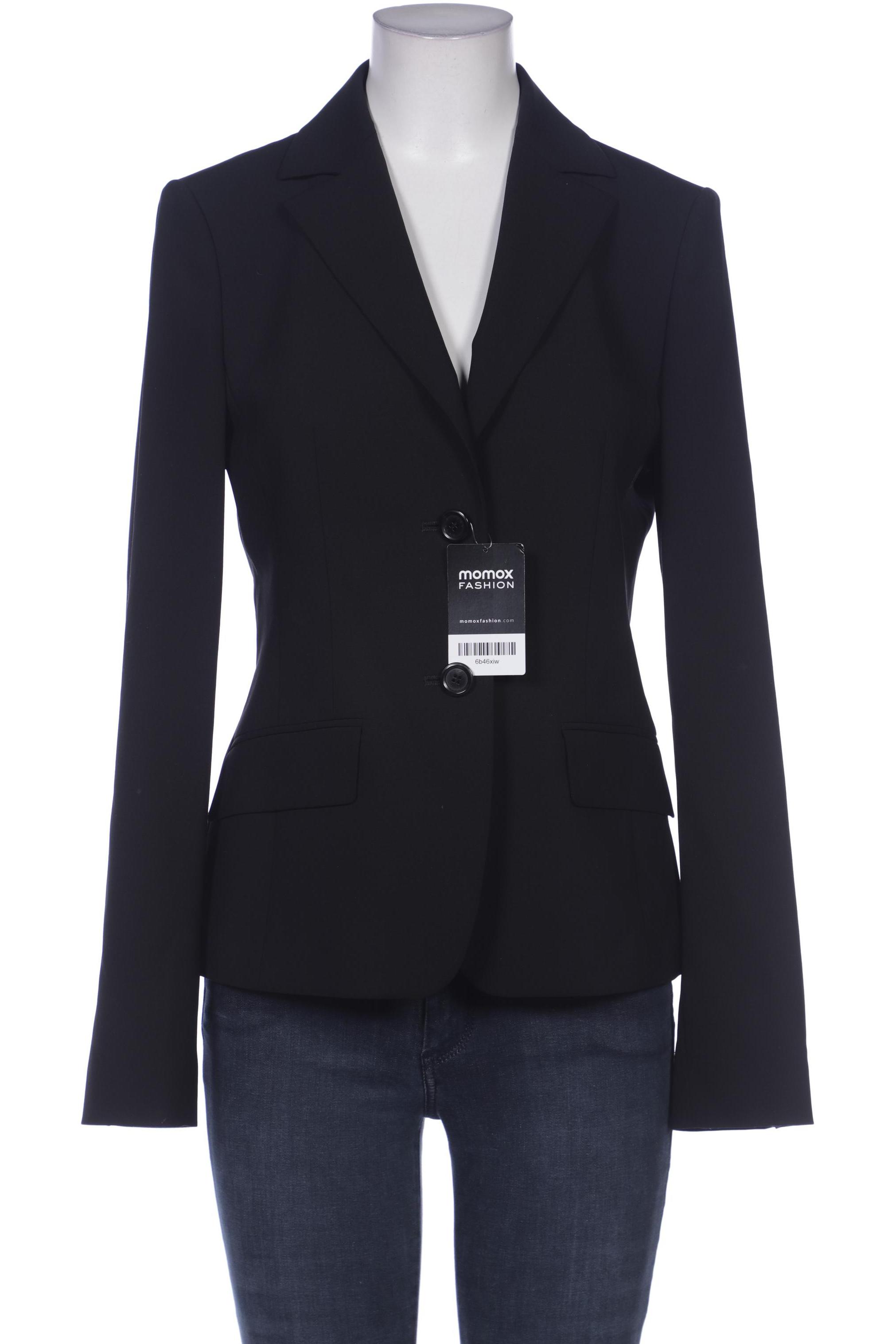 

Boss by Hugo Boss Damen Blazer, schwarz, Gr. 36