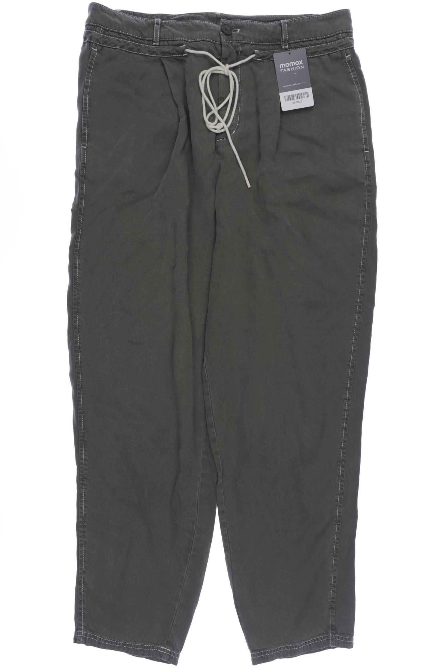 

Boss by Hugo Boss Damen Stoffhose, grün, Gr. 40