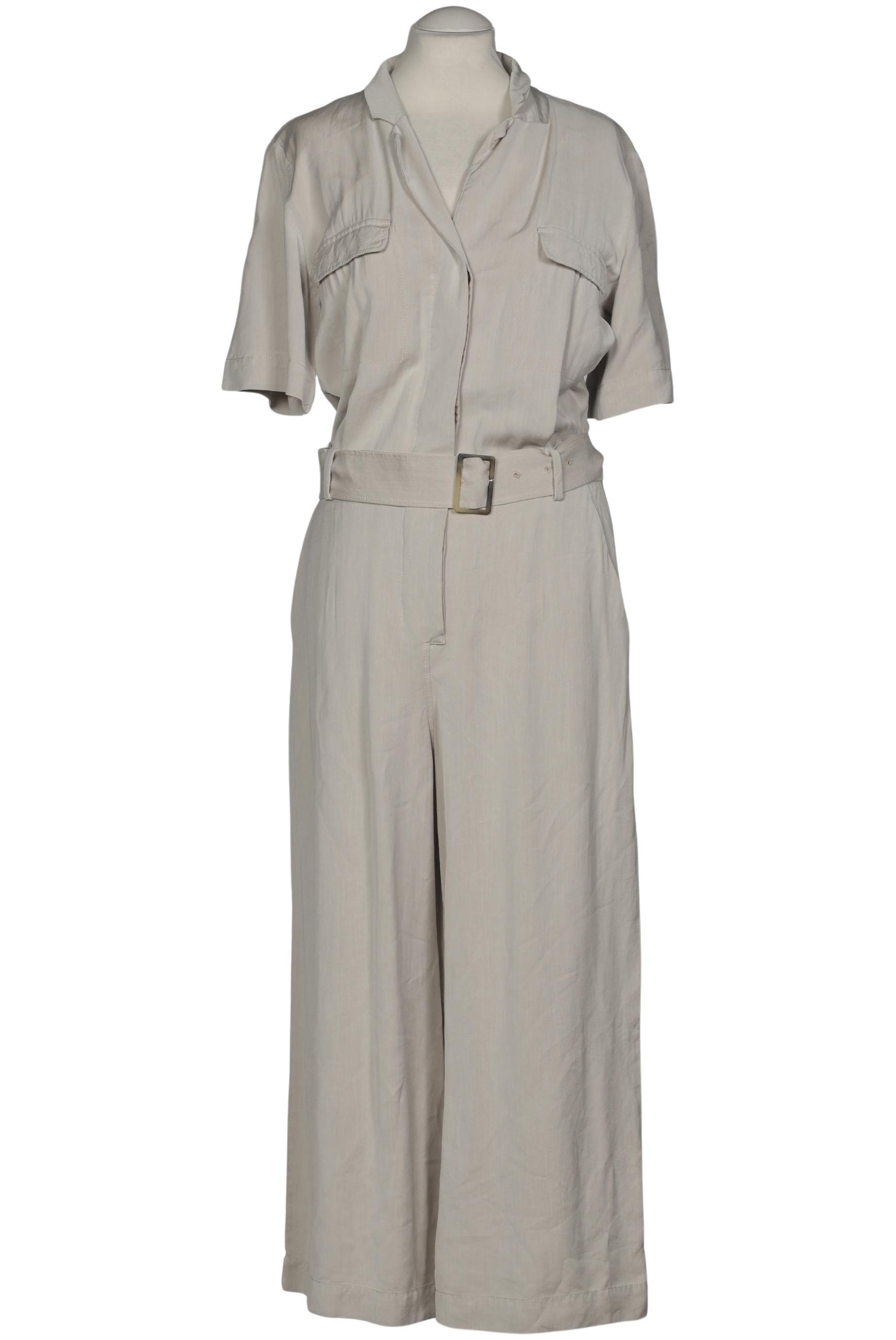 

Boss by Hugo Boss Damen Jumpsuit/Overall, beige, Gr. 40