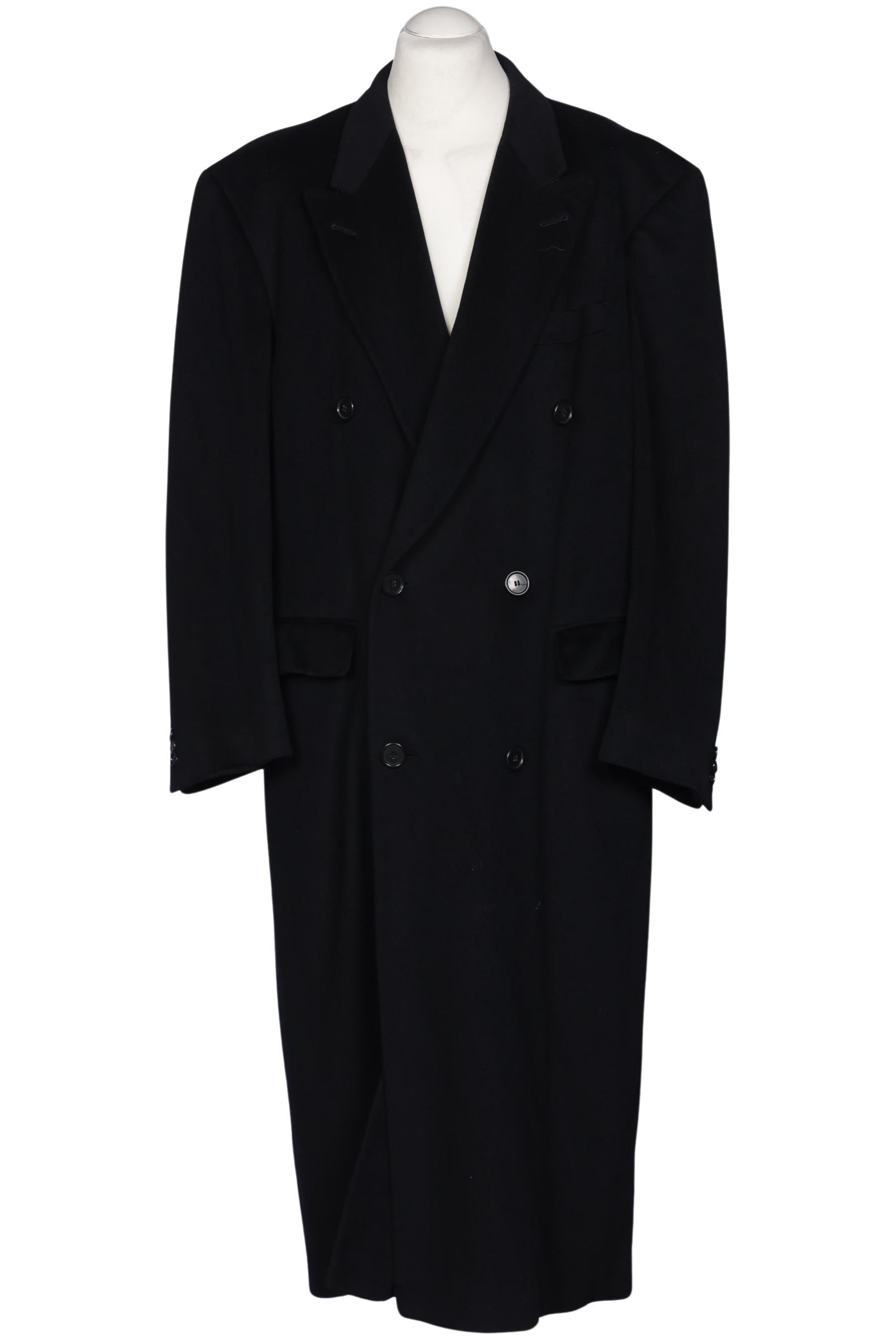 

Boss by Hugo Boss Herren Mantel, marineblau, Gr. 54