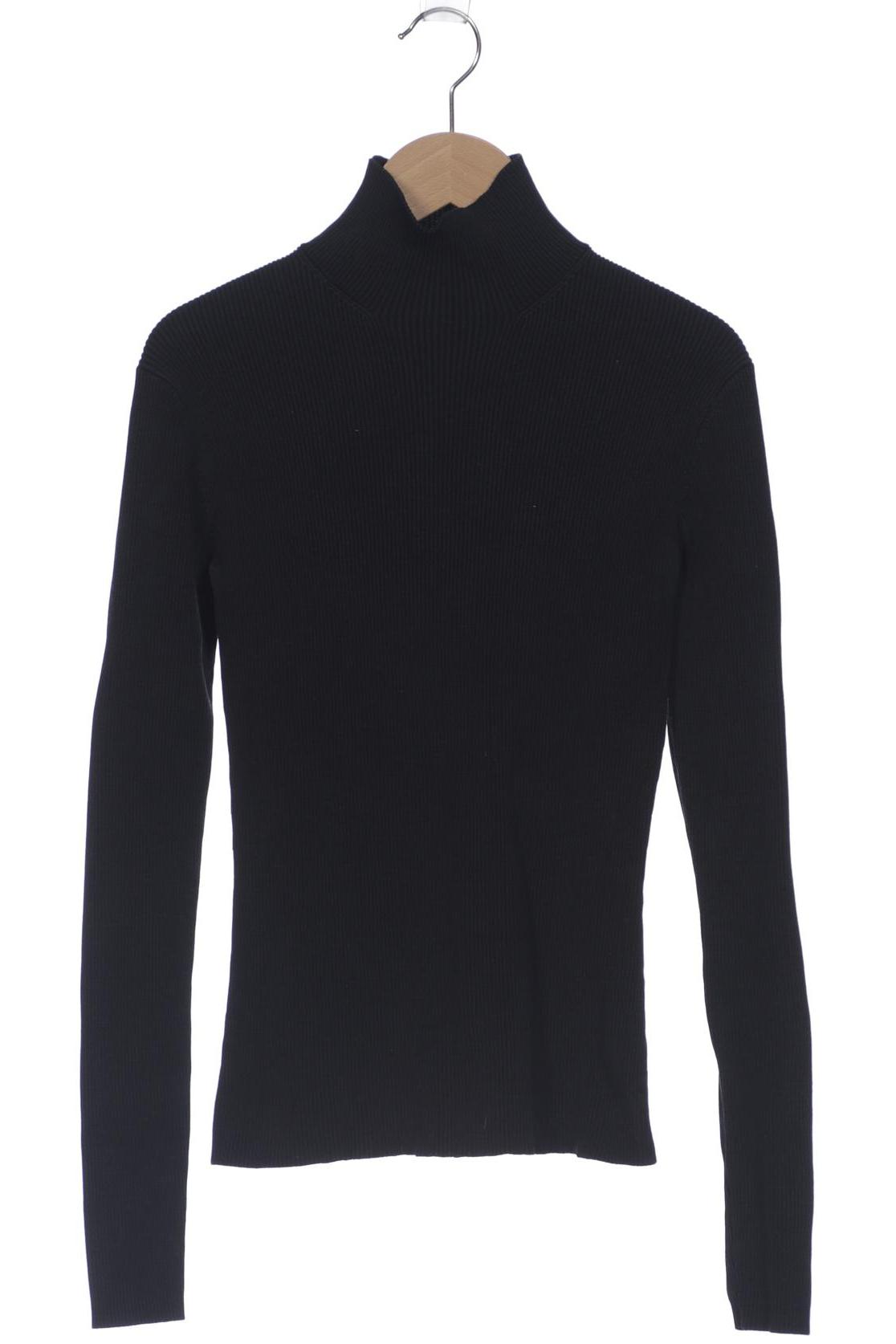 

Boss by Hugo Boss Damen Pullover, marineblau, Gr. 36