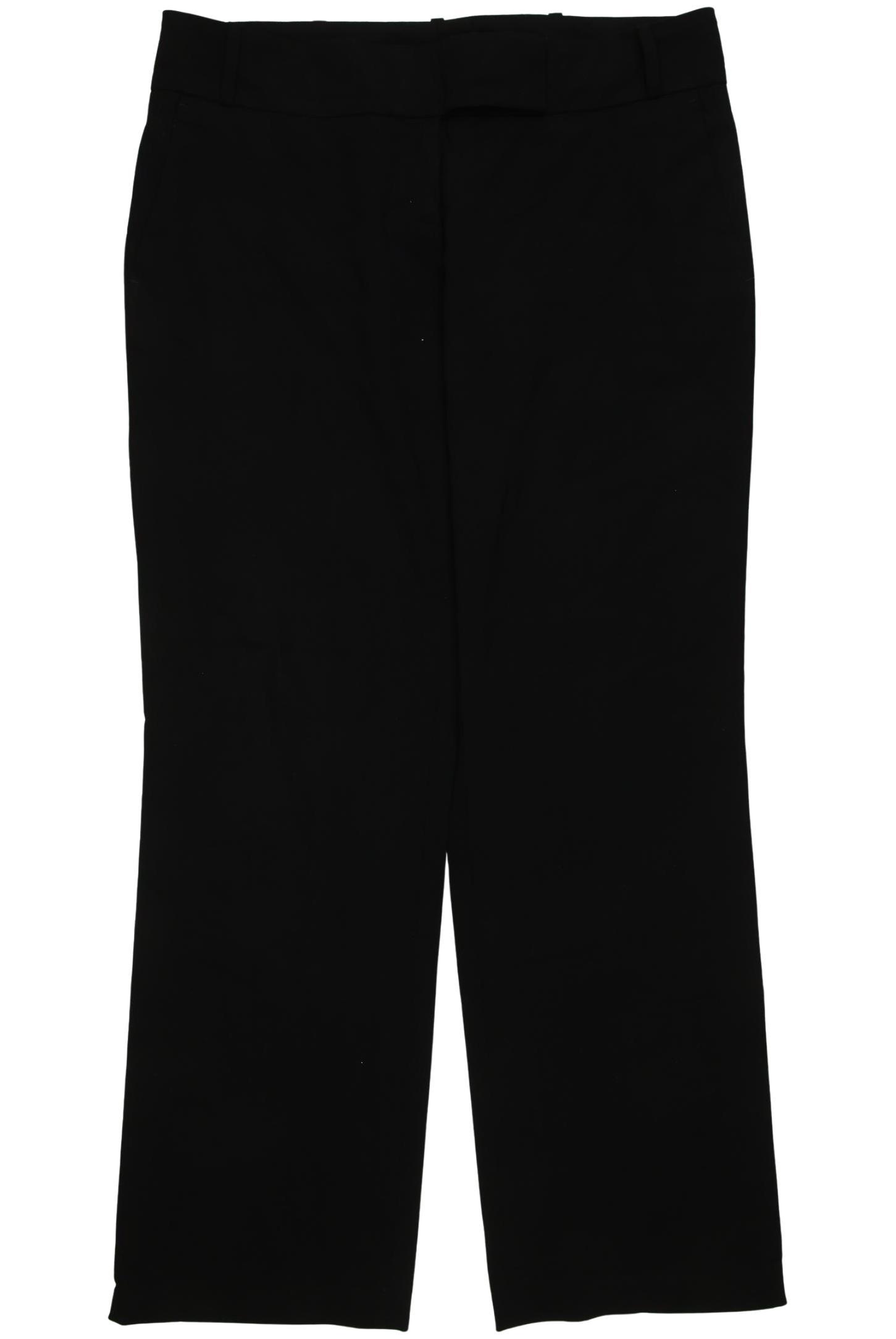 

Boss by Hugo Boss Damen Stoffhose, schwarz, Gr. 42