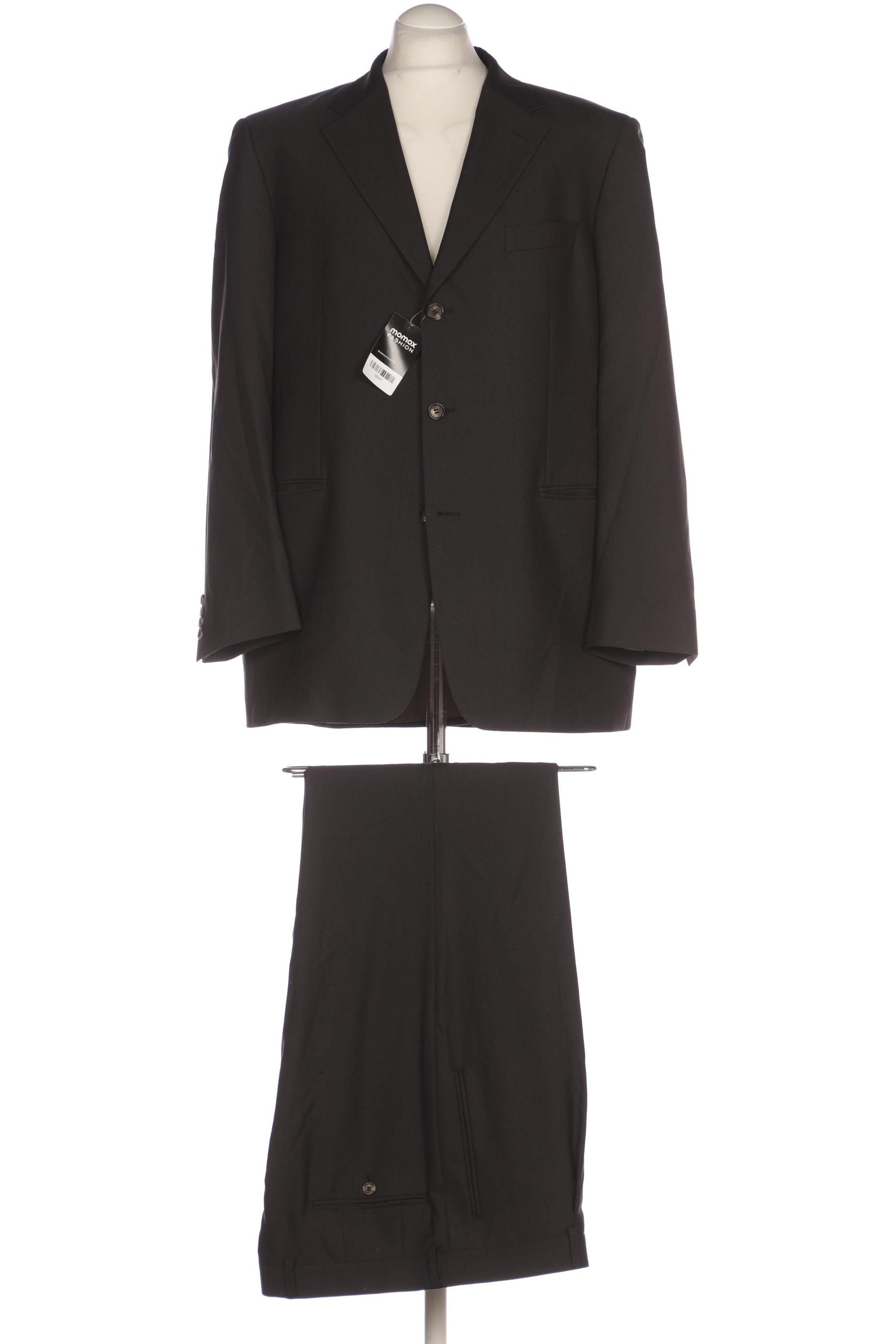 

Boss by Hugo Boss Herren Anzug, schwarz, Gr. 56