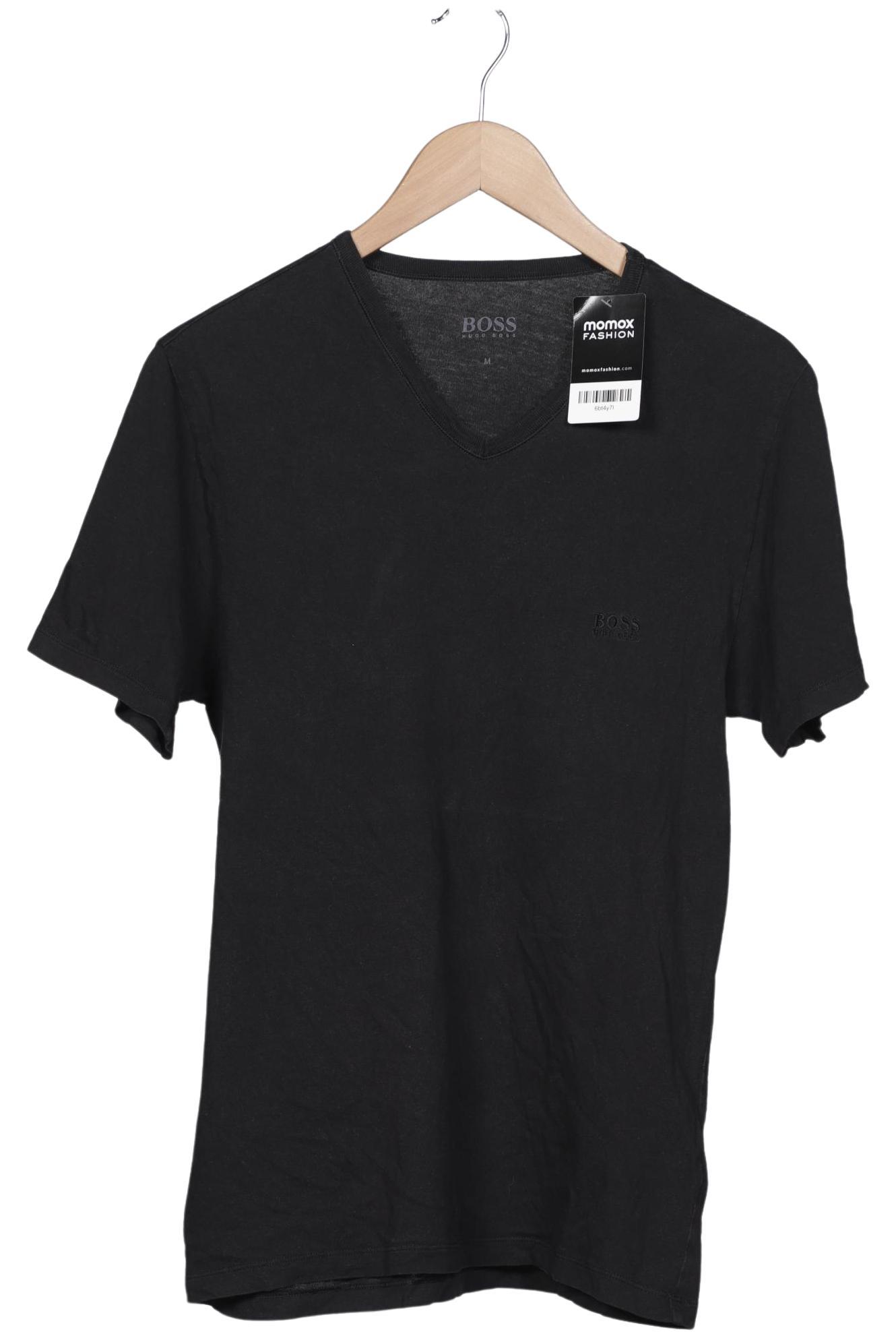 

Boss by Hugo Boss Herren T-Shirt, schwarz, Gr. 48
