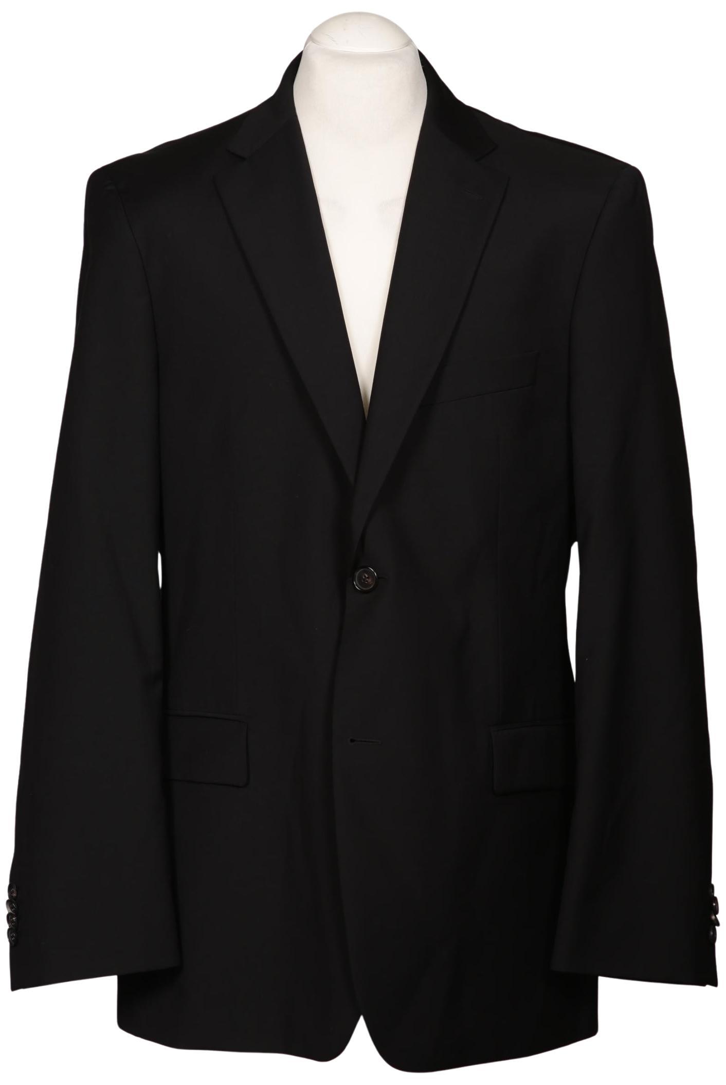 

Boss by Hugo Boss Herren Sakko, schwarz, Gr. 52