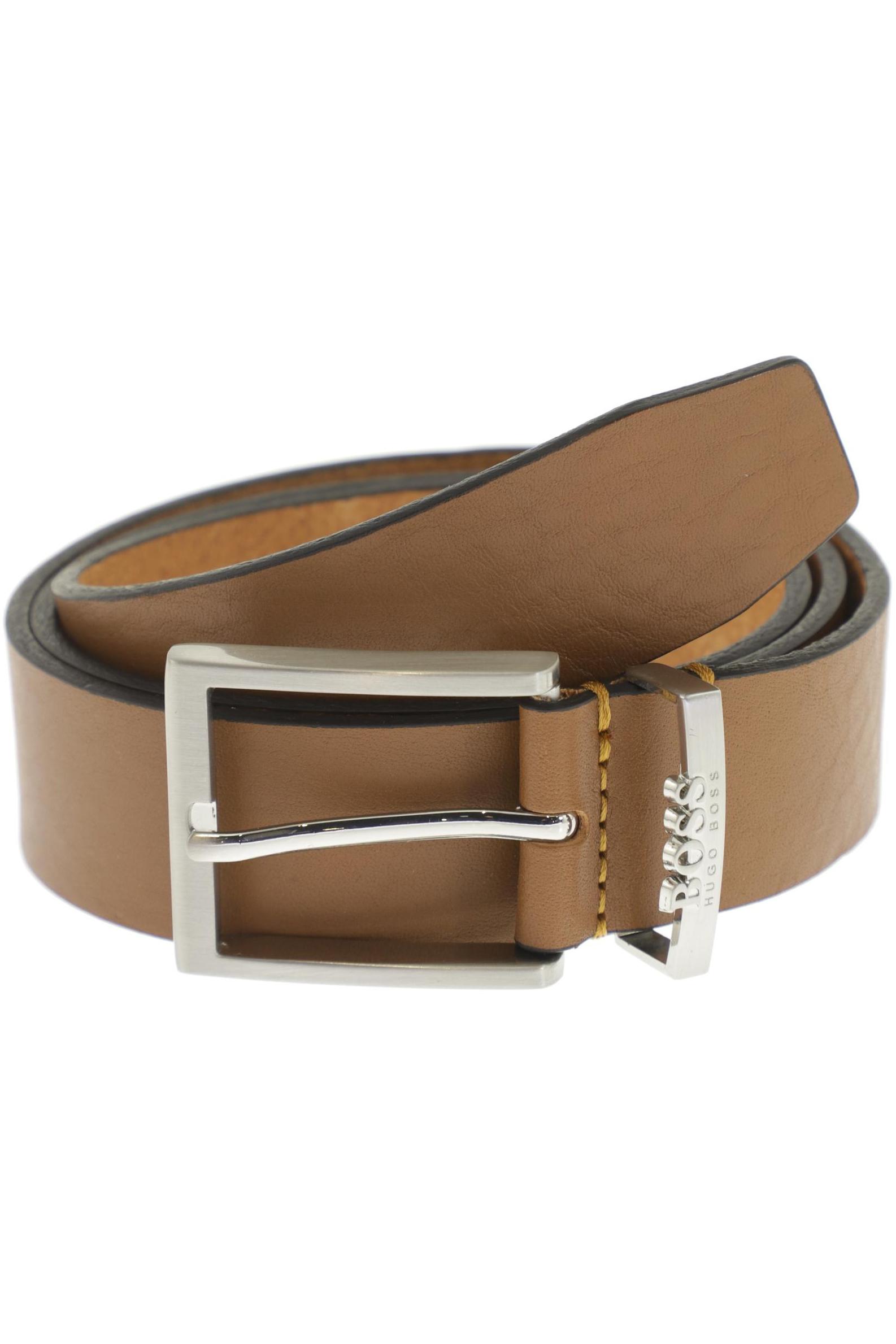 

BOSS by Hugo Boss Herren Gürtel, braun