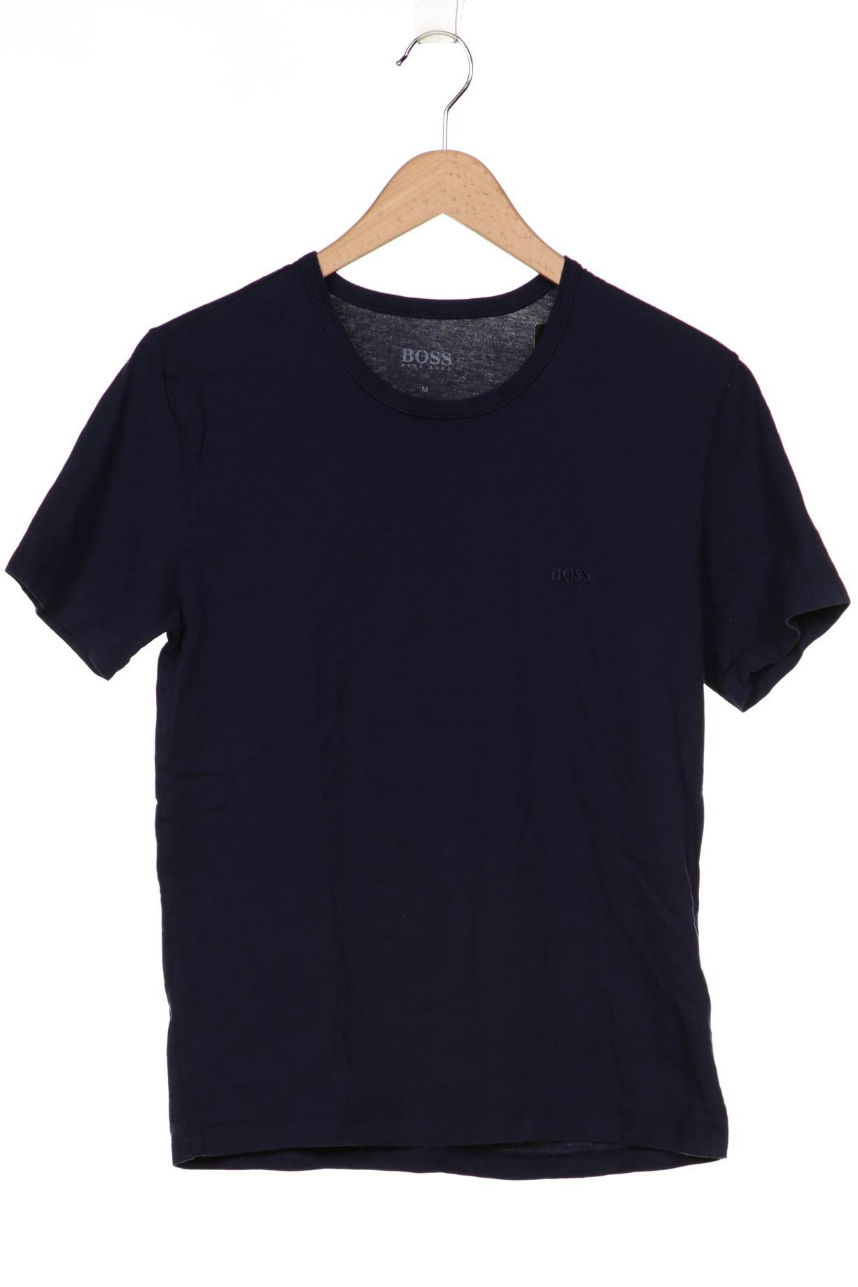 

BOSS by Hugo Boss Herren T-Shirt, marineblau