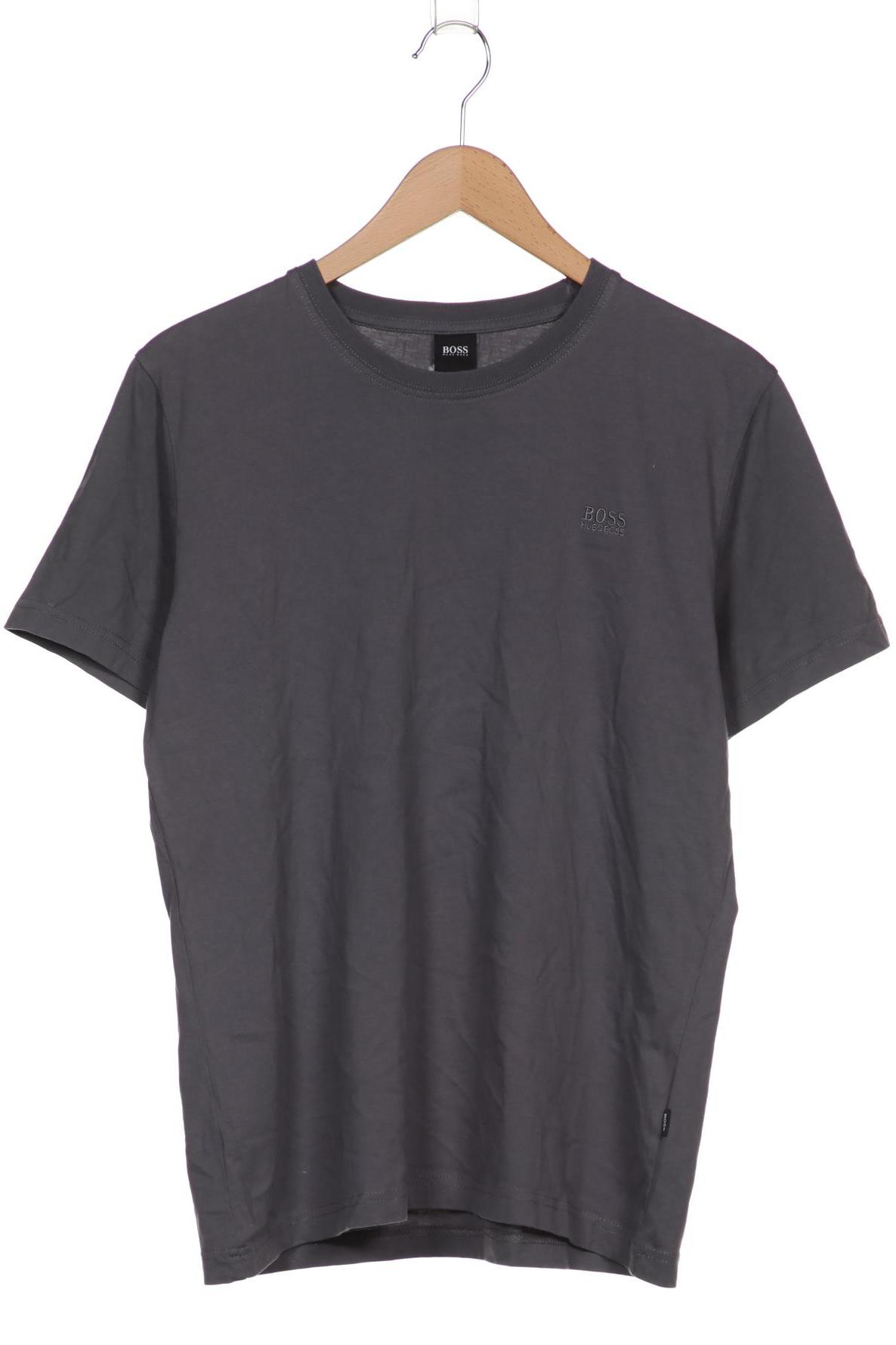 

BOSS by Hugo Boss Herren T-Shirt, grau