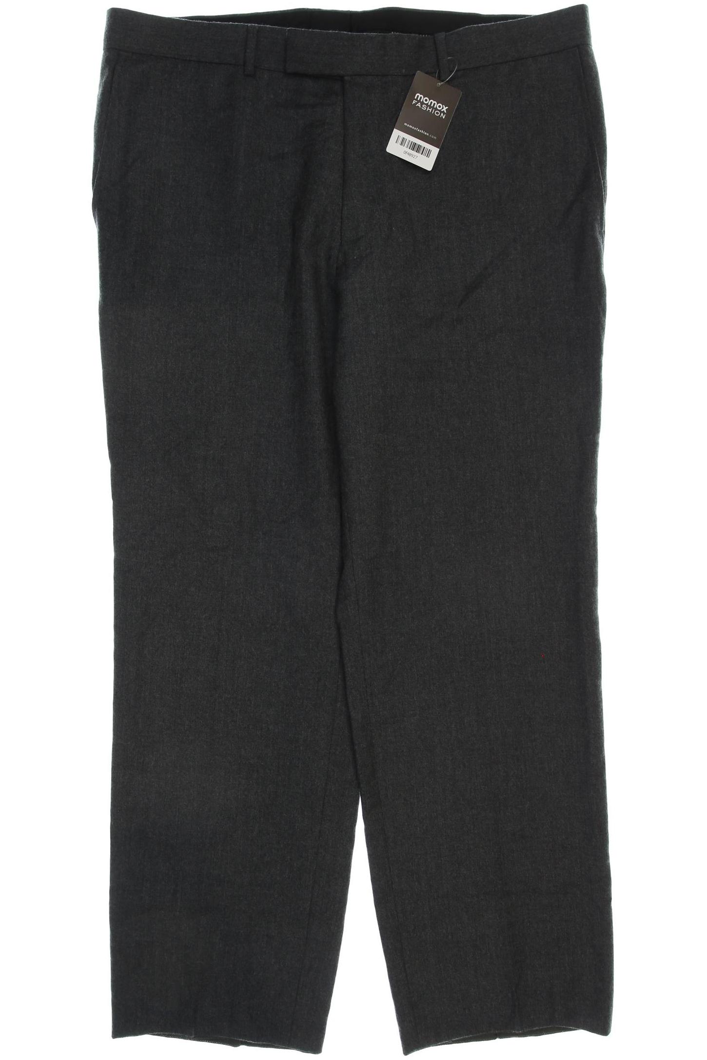 

Boss by Hugo Boss Herren Stoffhose, grau, Gr. 54