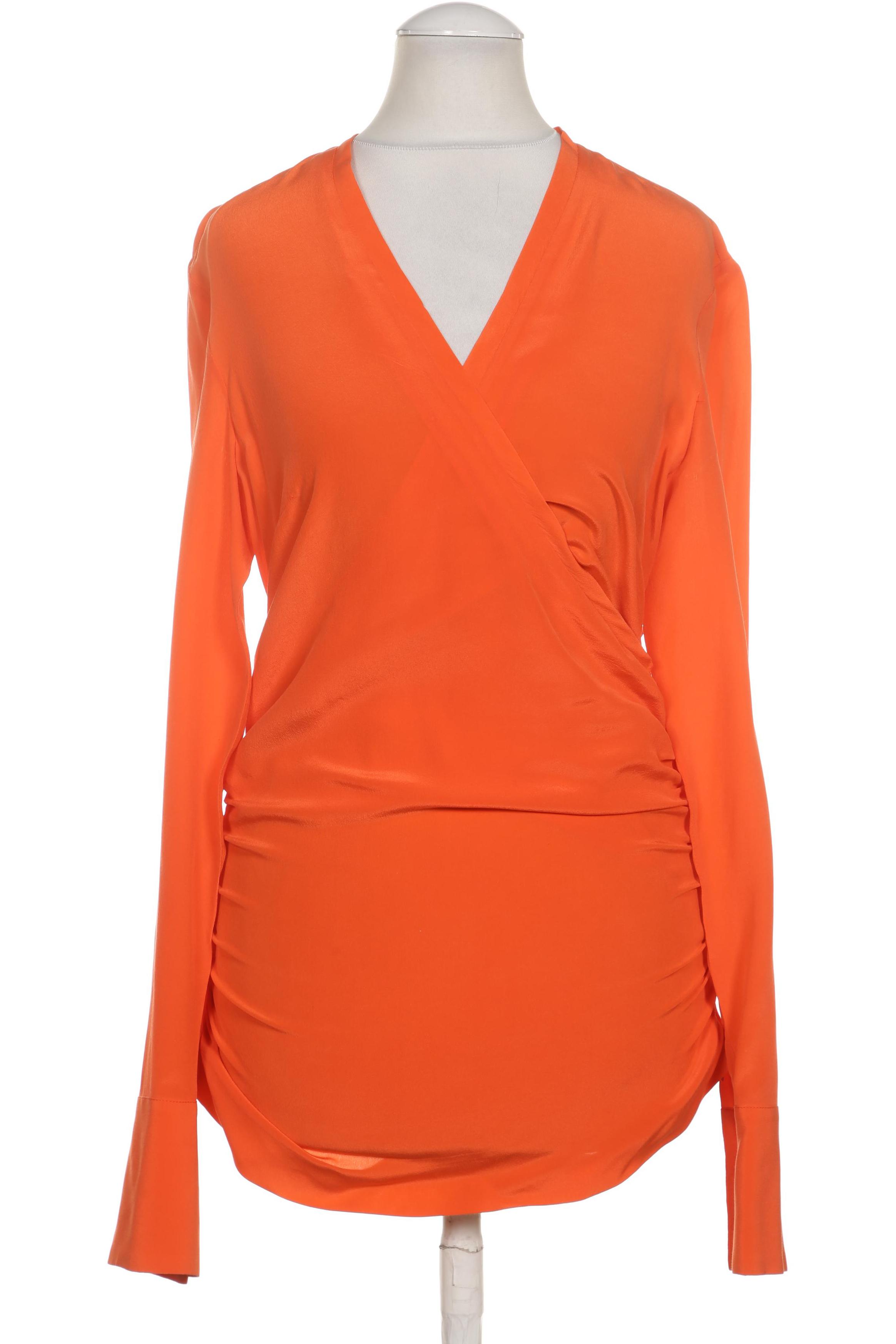 

Boss by Hugo Boss Damen Bluse, orange, Gr. 36