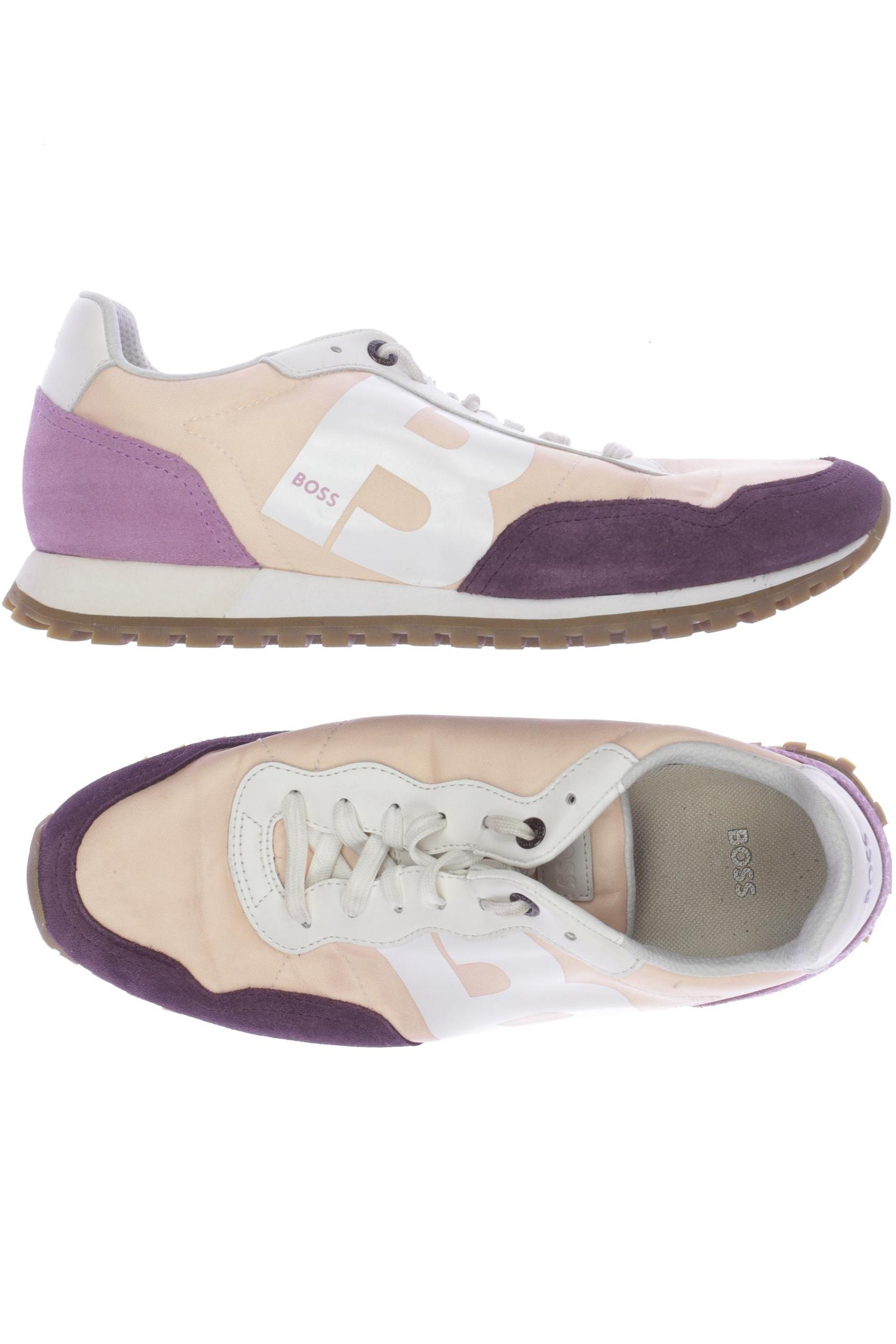 

Boss by Hugo Boss Damen Sneakers, mehrfarbig, Gr. 39