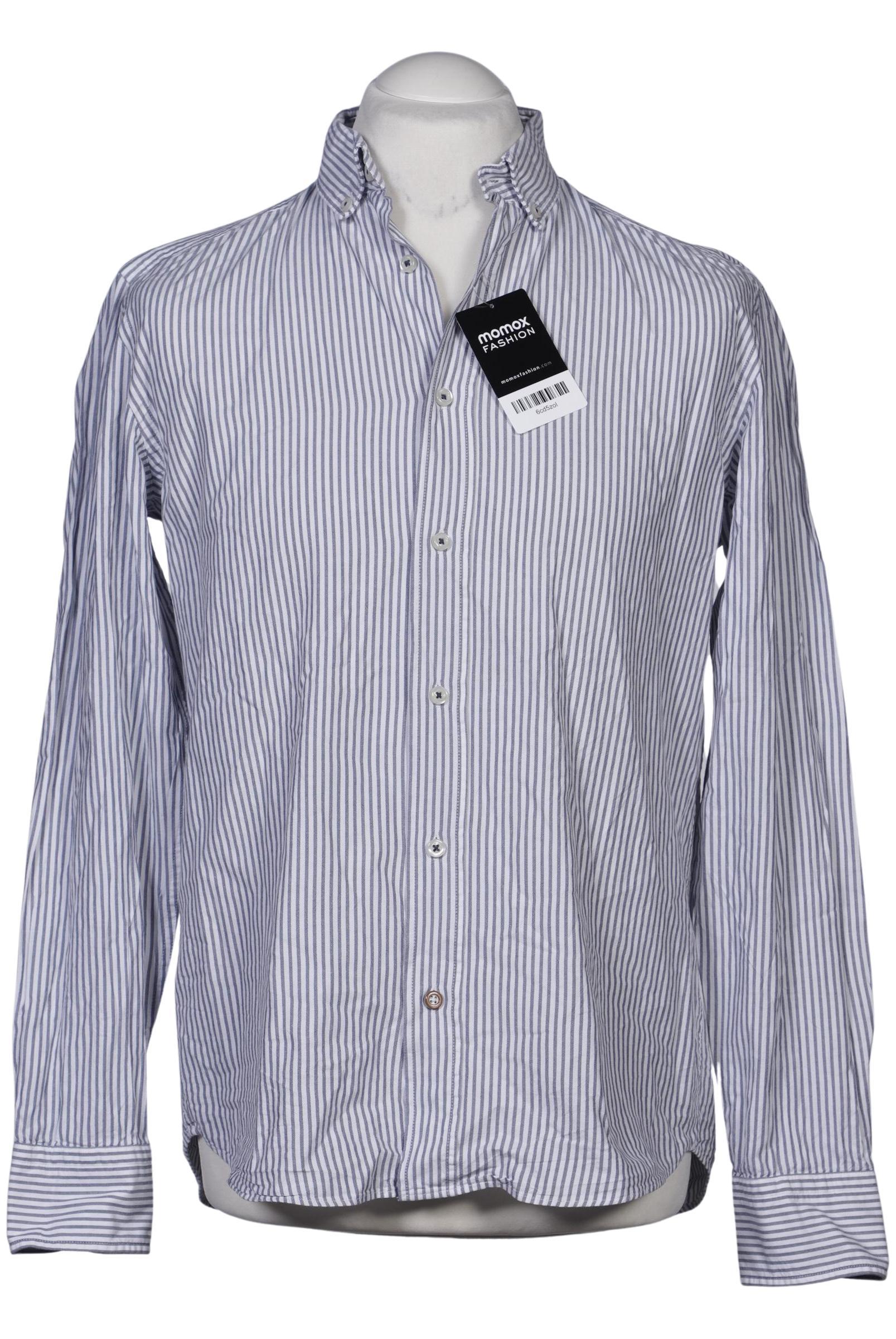 

Boss by Hugo Boss Herren Hemd, mehrfarbig, Gr. 50