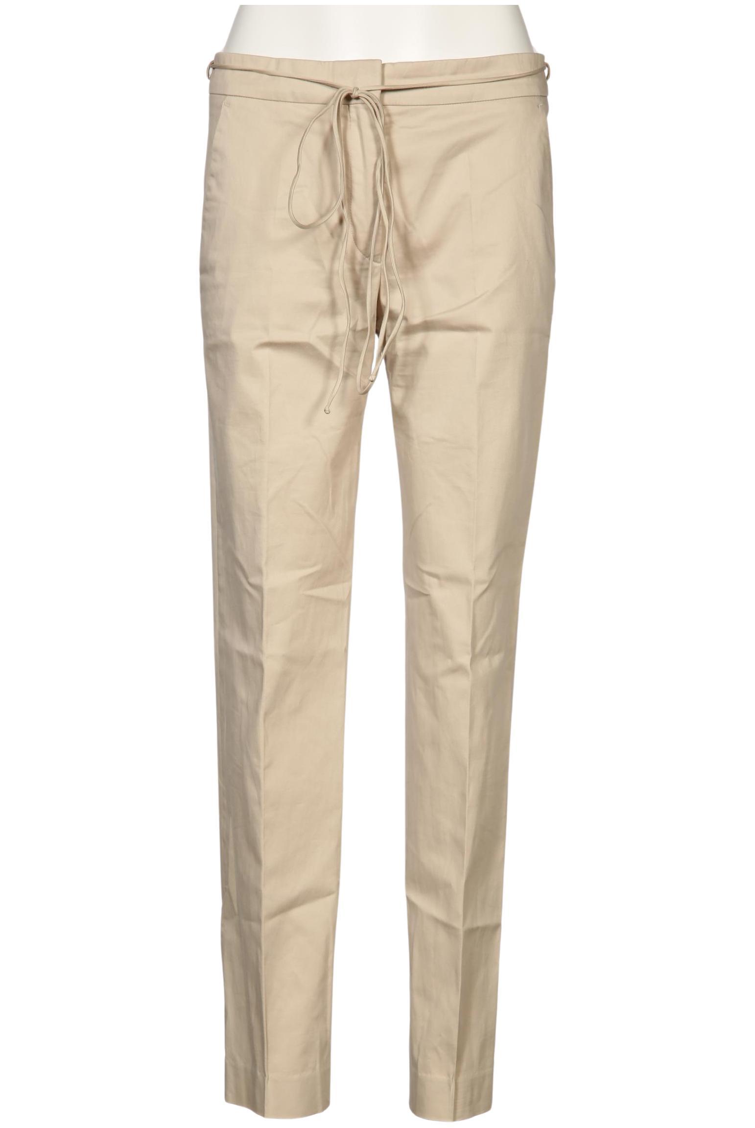 

Boss by Hugo Boss Damen Stoffhose, beige, Gr. 36