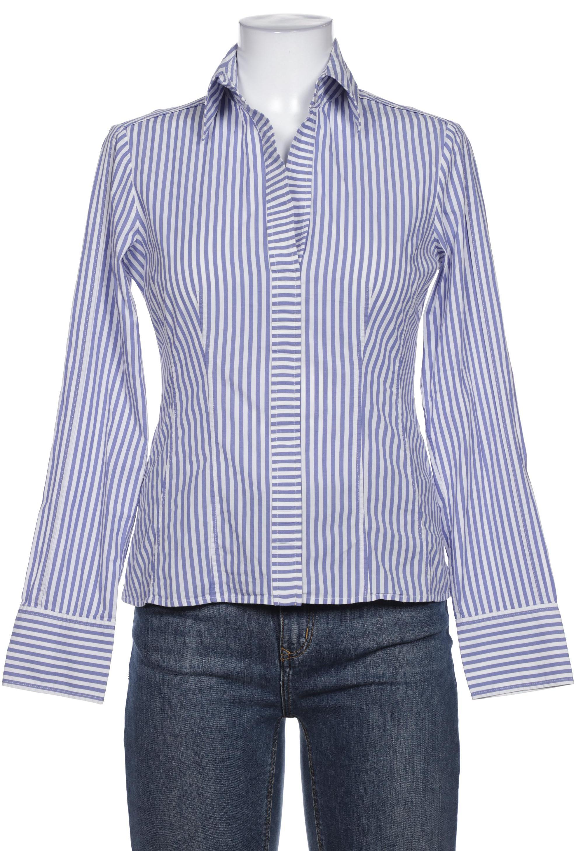 

Boss by Hugo Boss Damen Bluse, flieder, Gr. 36