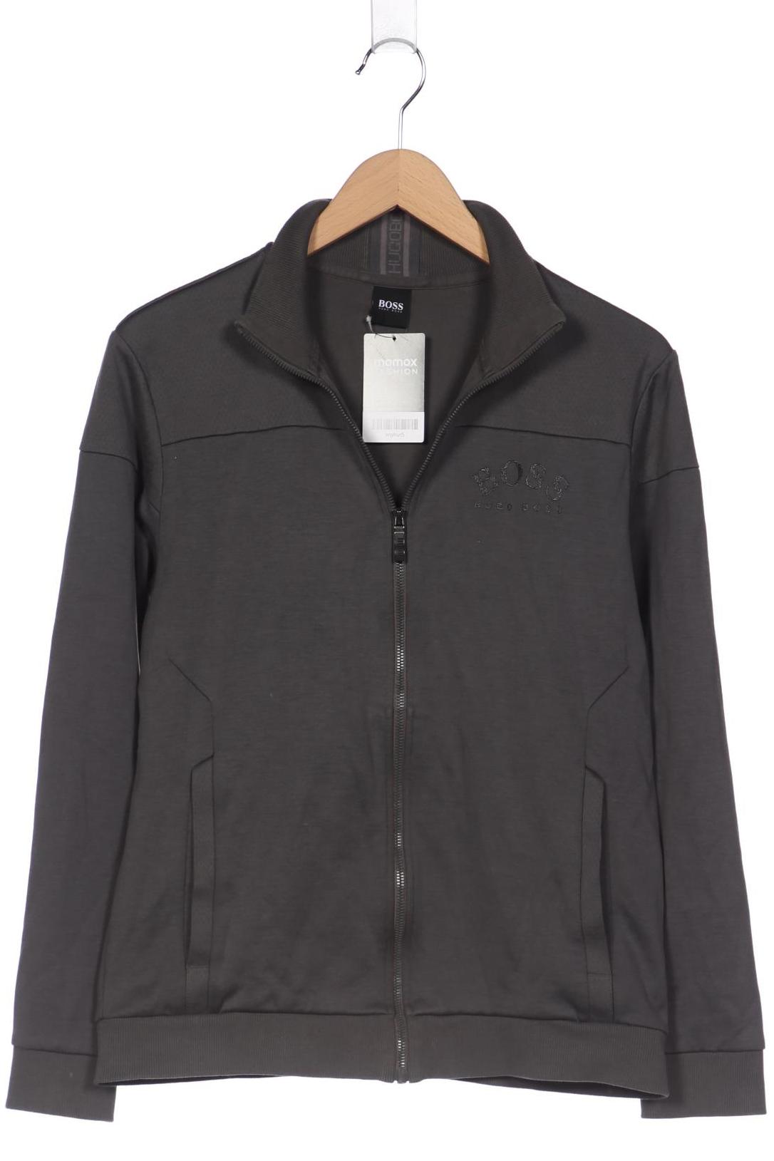 

Boss by Hugo Boss Herren Jacke, grau, Gr. 48