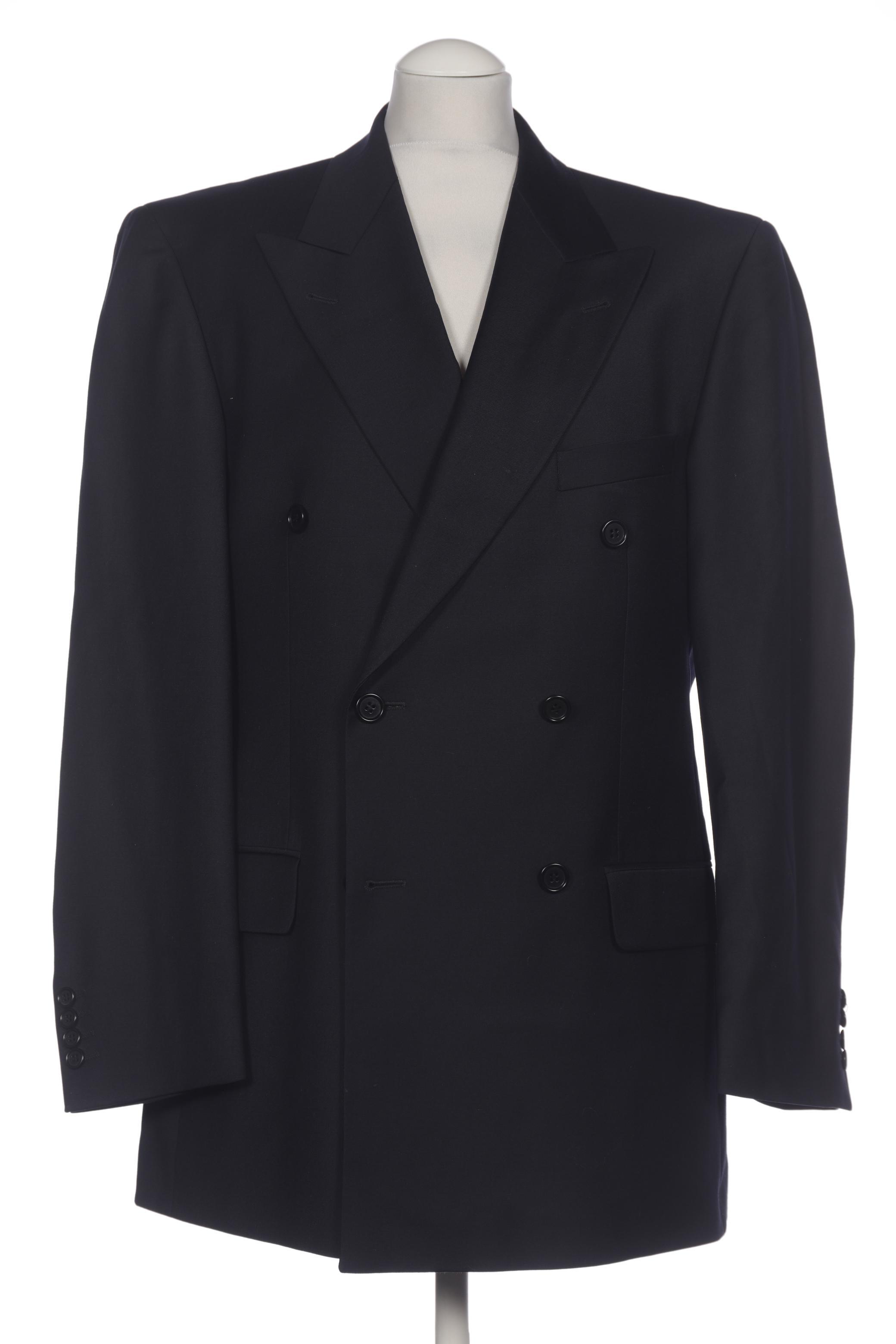 

Boss by Hugo Boss Herren Sakko, marineblau, Gr. 50