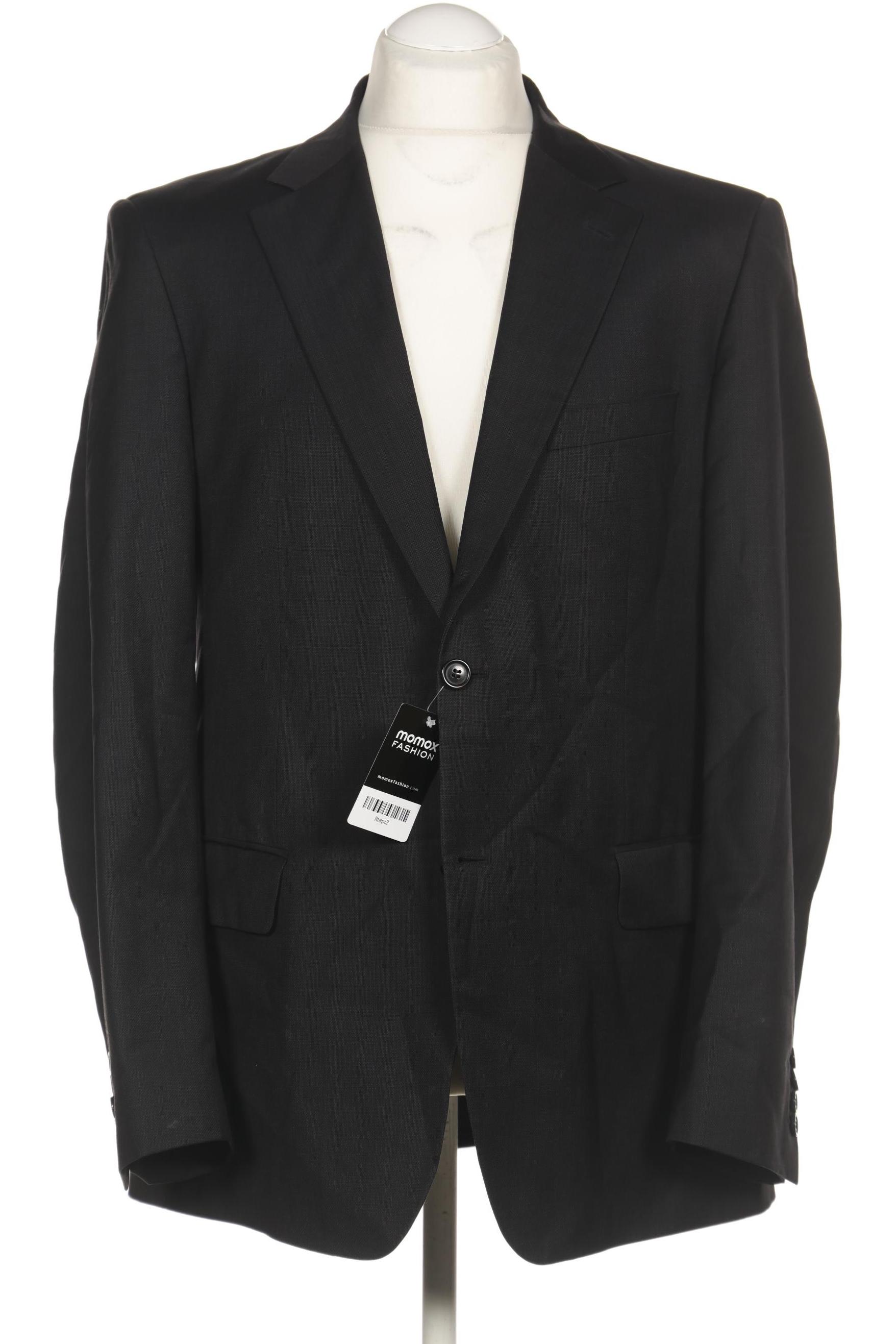 

Boss by Hugo Boss Herren Sakko, schwarz, Gr. 52