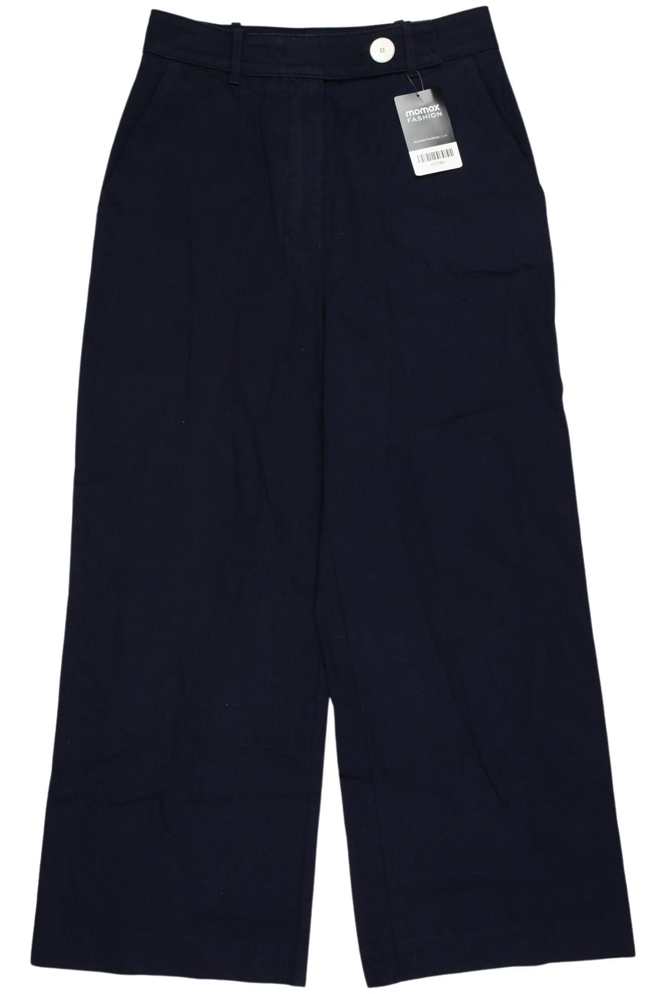 

Boss by Hugo Boss Damen Stoffhose, marineblau, Gr. 36
