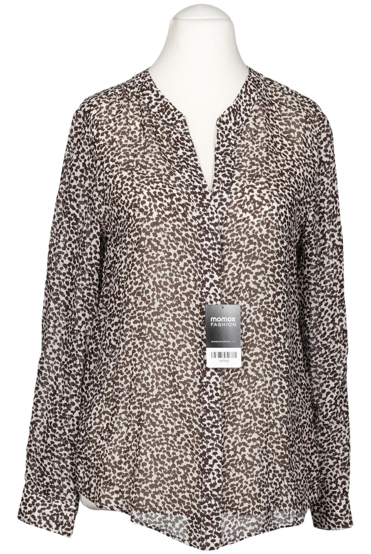 

Boss by Hugo Boss Damen Bluse, mehrfarbig, Gr. 40