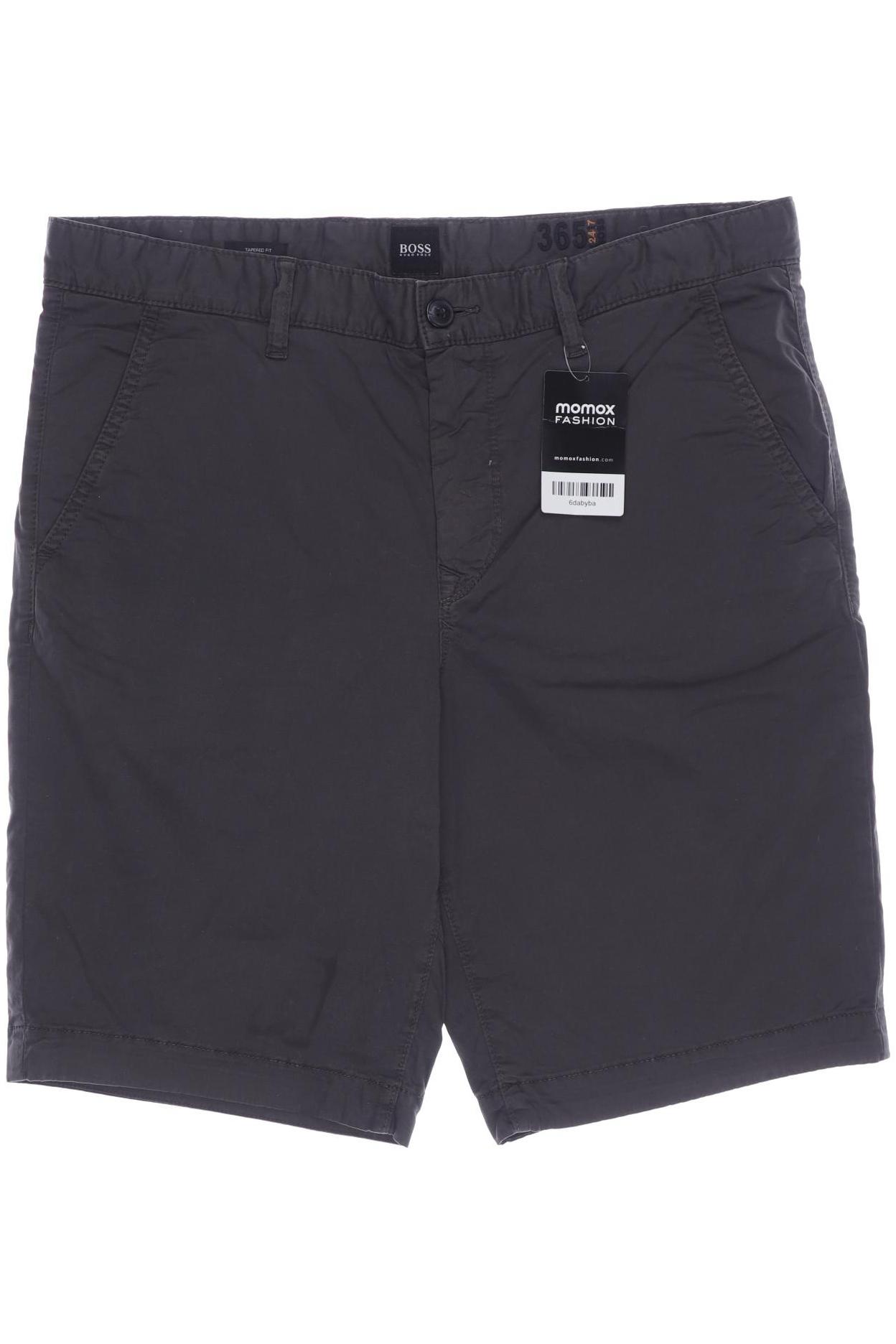 

BOSS by Hugo Boss Herren Shorts, braun