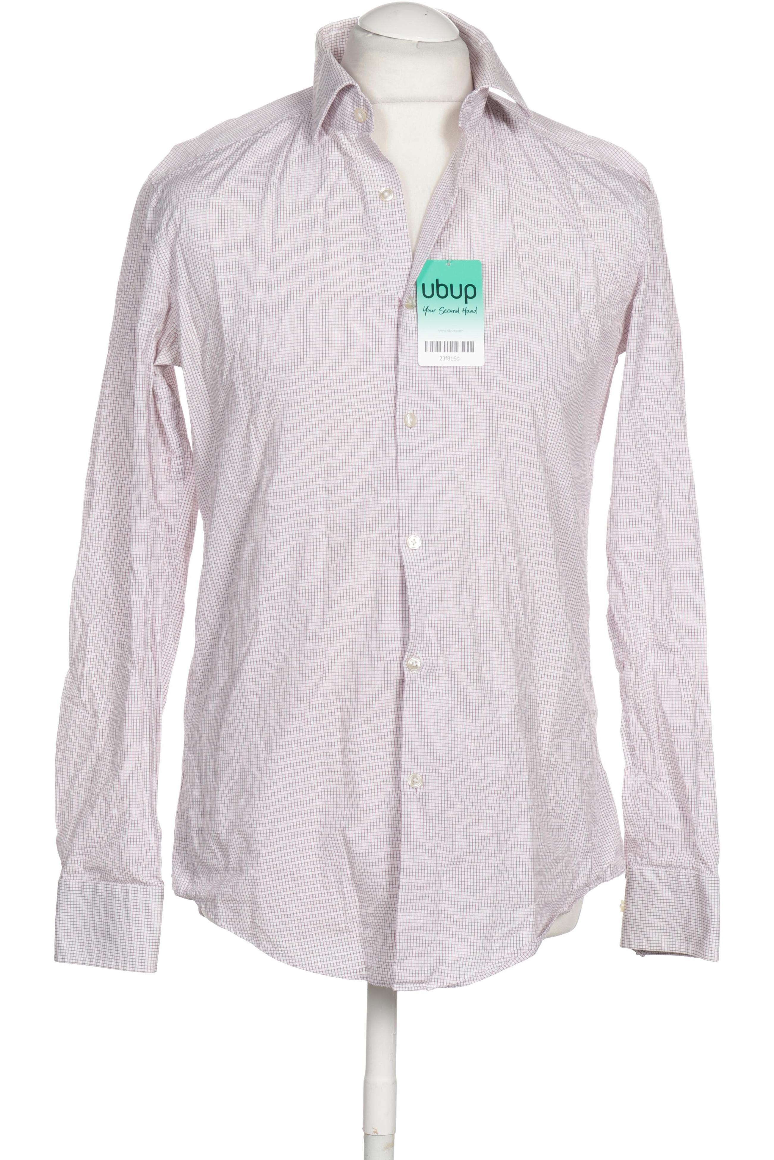 

Boss by Hugo Boss Herren Hemd, rot, Gr. 50