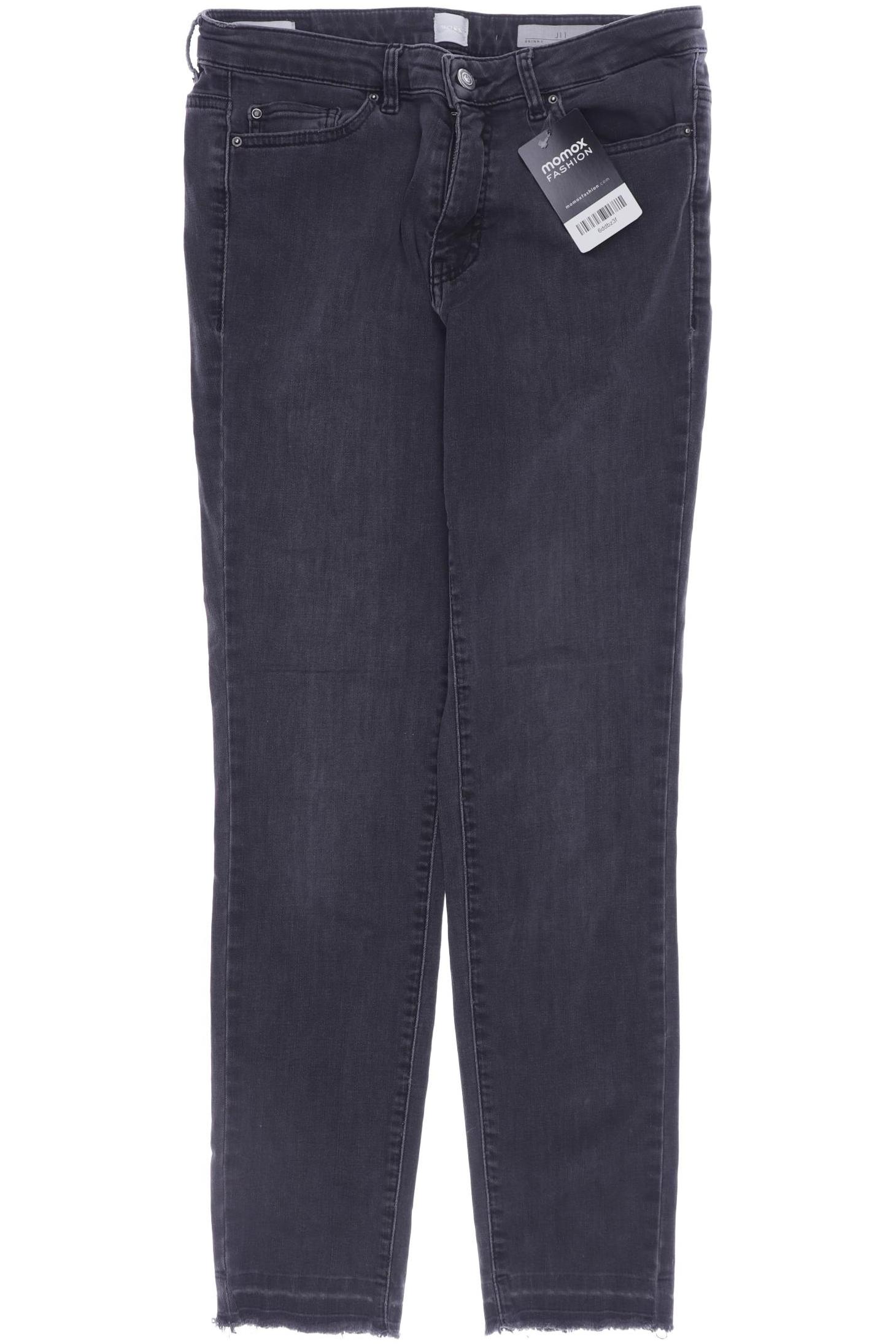 

BOSS by Hugo Boss Damen Jeans, grau
