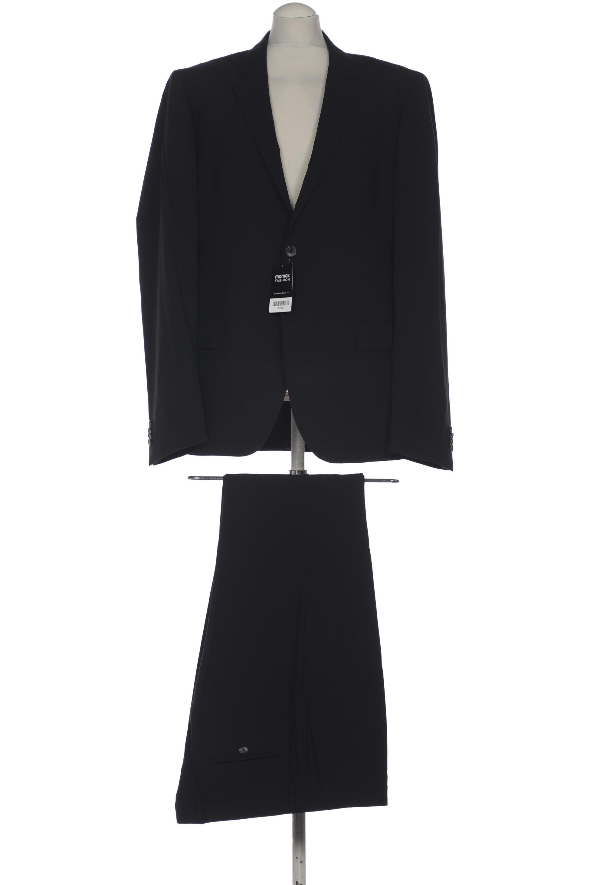 

Boss by Hugo Boss Herren Anzug, schwarz, Gr. 106